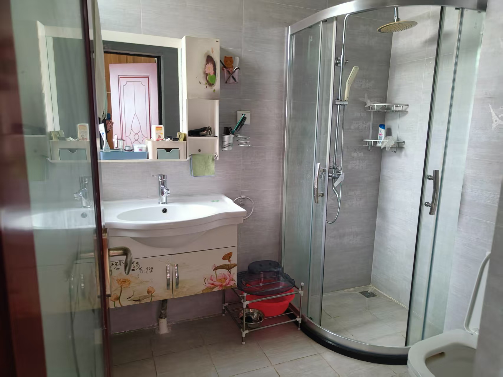 东汇西海岸 3室2厅2卫 158.0万 东汇西海岸 3室2厅2卫 158.0万室内图