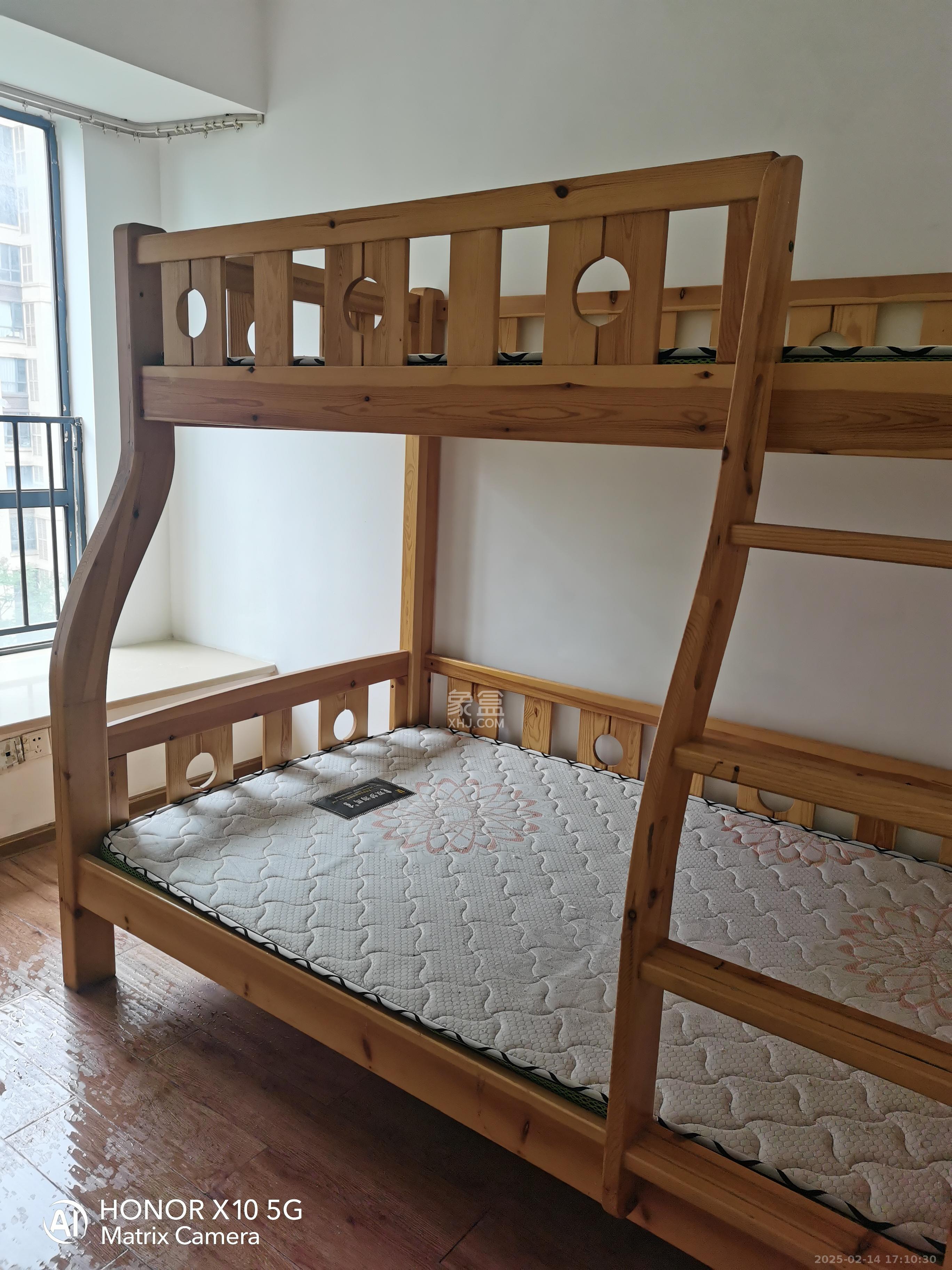 五矿紫湖香醍 3室2厅2卫 2000.0元/月 五矿紫湖香醍 3室2厅2卫 2000.0元/月室内图