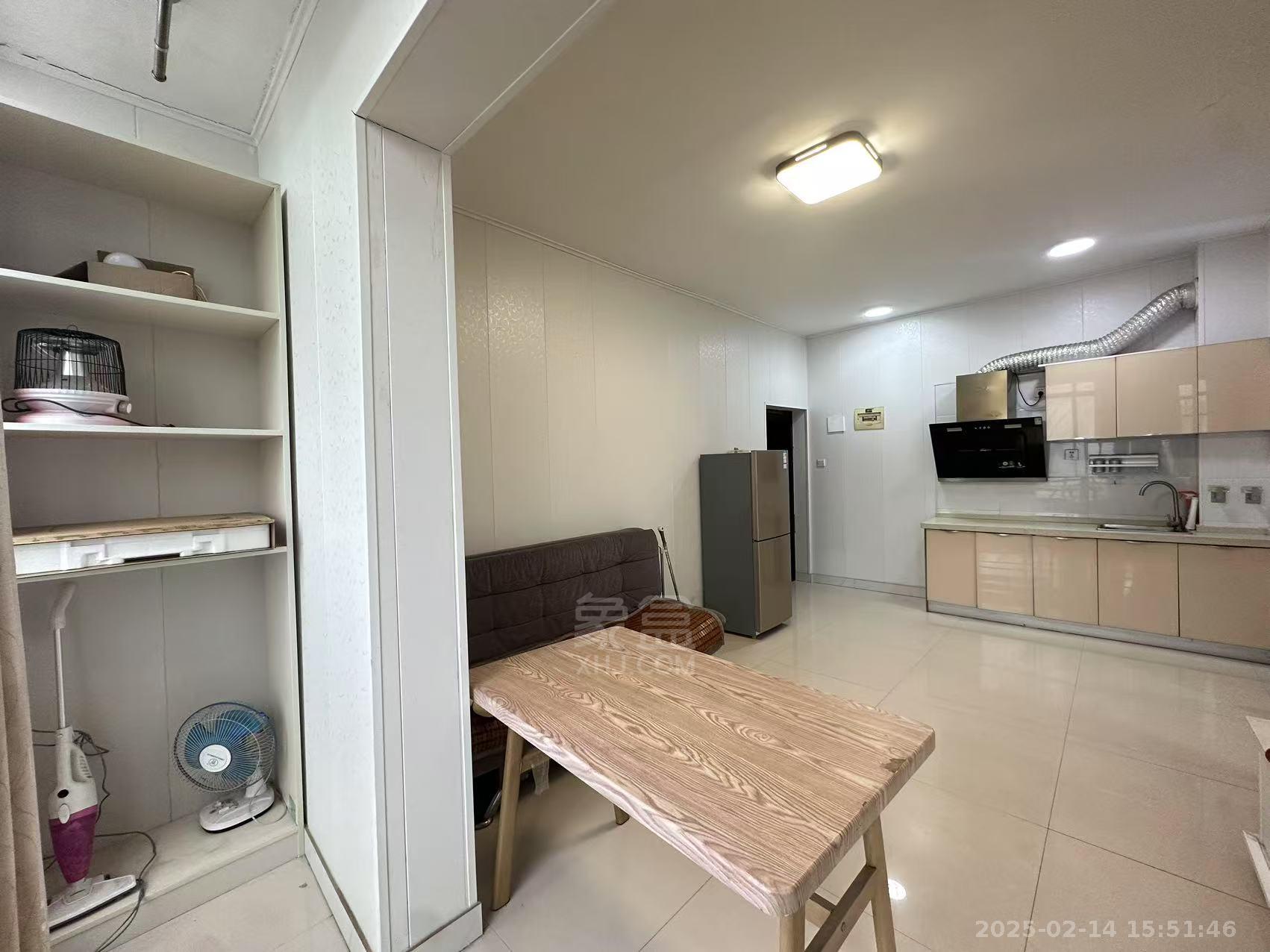 中旺锦安城 1室0厅0卫 1300.0元/月 中旺锦安城 1室0厅0卫 1300.0元/月室内图