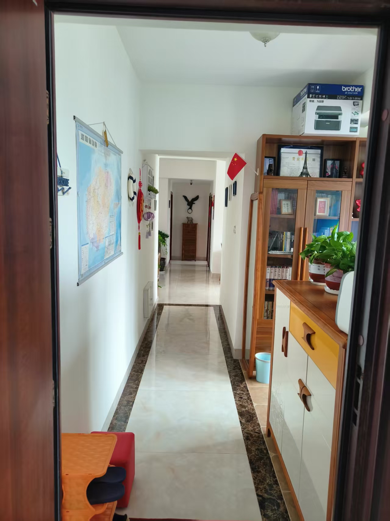 东汇西海岸 3室2厅2卫 158.0万 东汇西海岸 3室2厅2卫 158.0万室内图