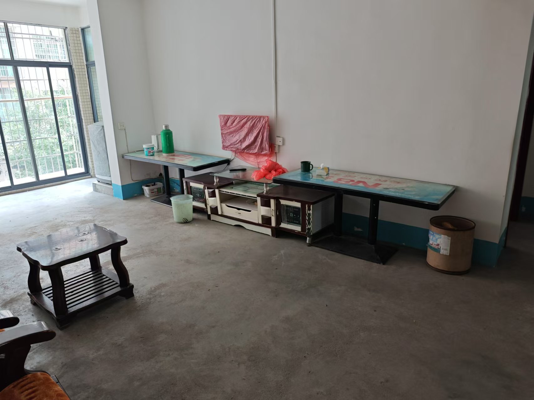 杨岭安置小区  2室1厅1卫   900.00元/月室内图