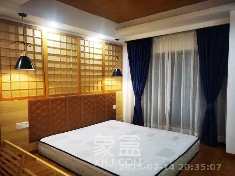 旭辉国际广场(永升商业广场) 1室1厅1卫 1700.0元/月 旭辉国际广场(永升商业广场) 1室1厅1卫 1700.0元/月室内图