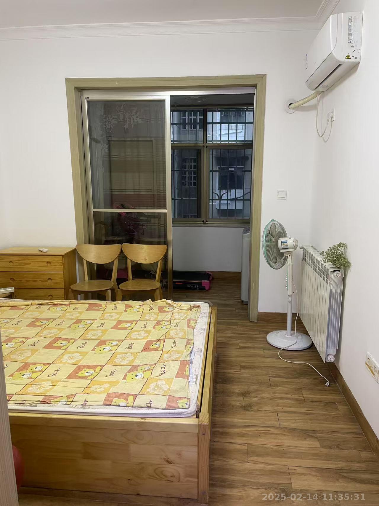 钻石花园 2室2厅1卫 900.0元/月 钻石花园 2室2厅1卫 900.0元/月室内图