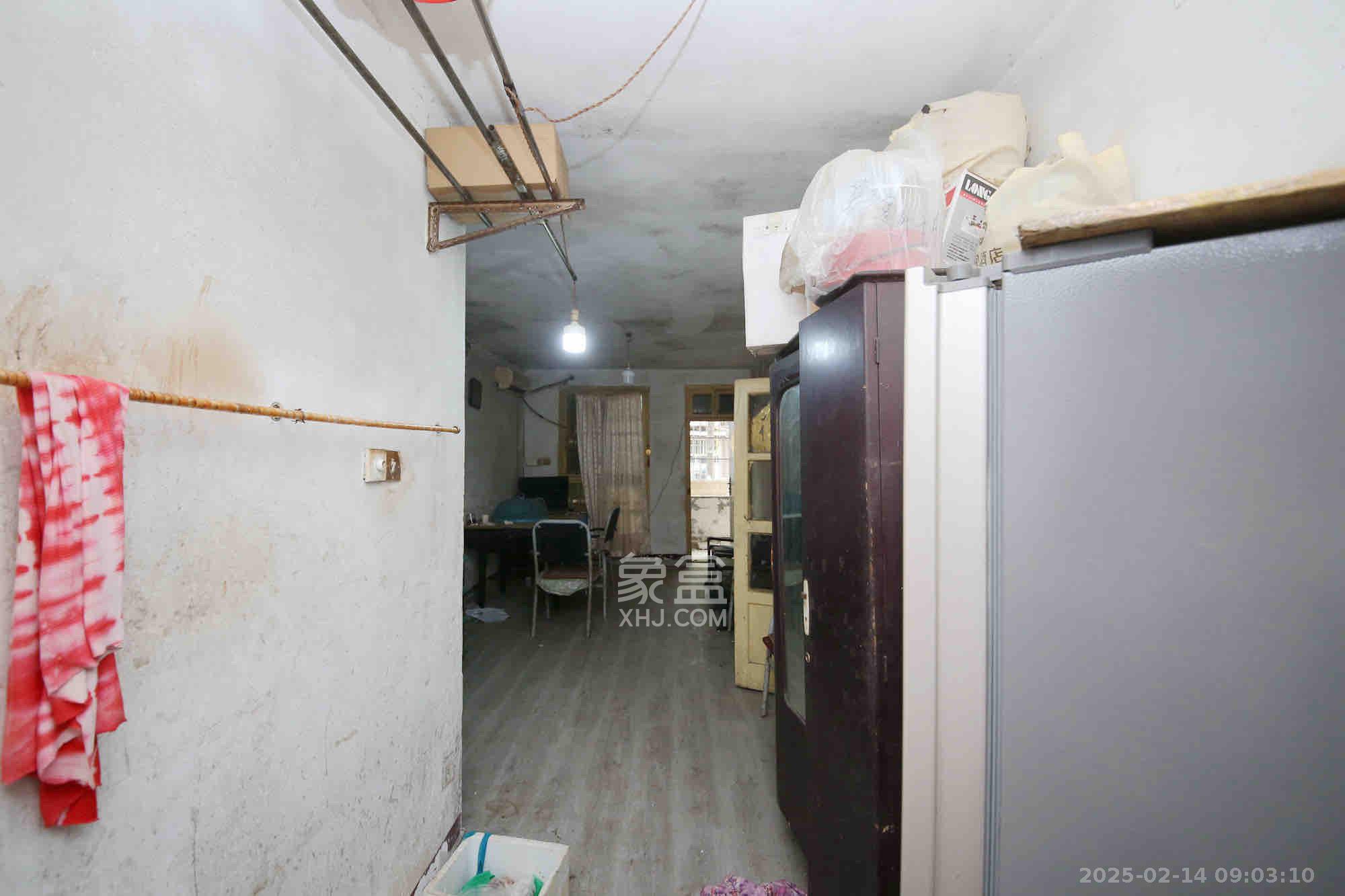 新兴小区(杨家山社区) 2室1厅1卫 1200.0元/月 新兴小区(杨家山社区) 2室1厅1卫 1200.0元/月室内图