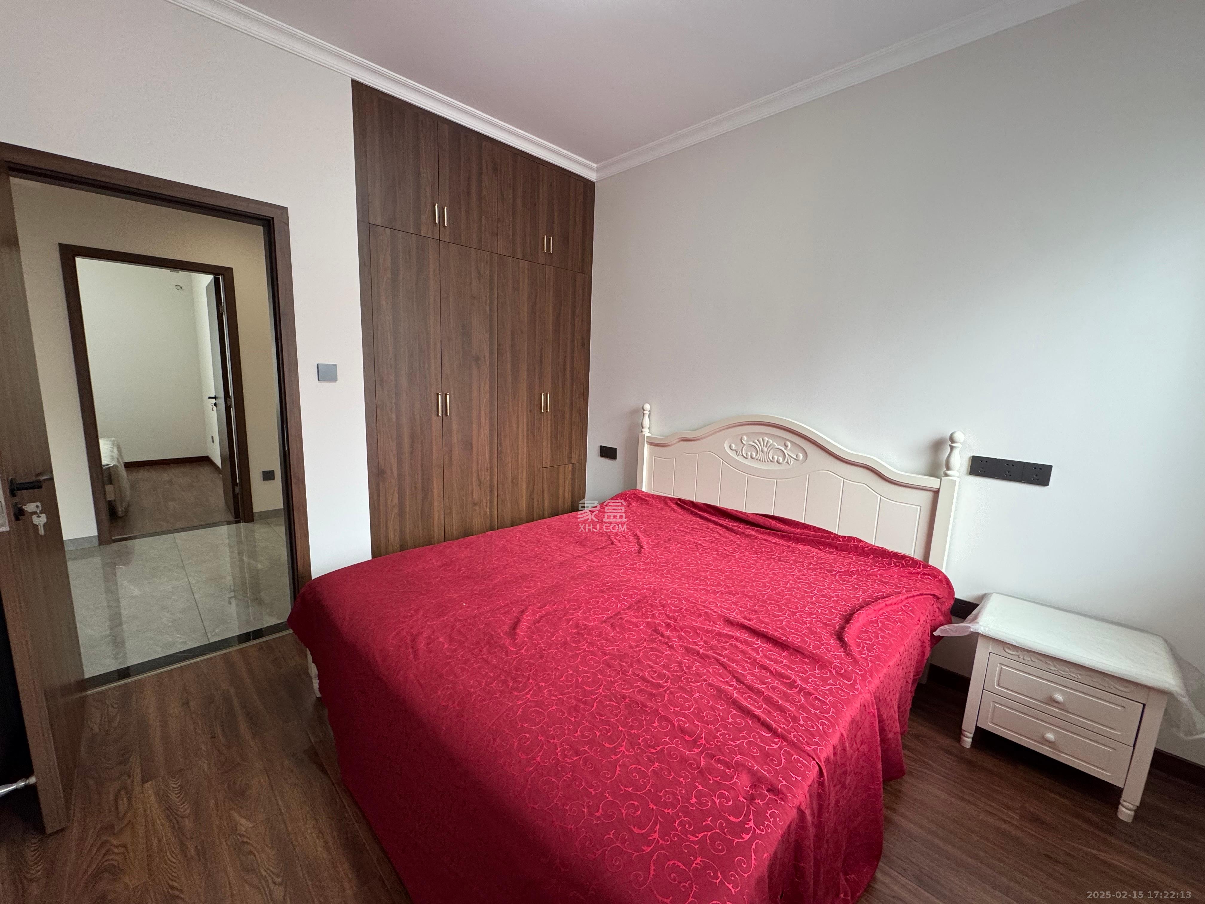 中粮观澜壹品 3室2厅3卫 3600.0元/月 中粮观澜壹品 3室2厅3卫 3600.0元/月室内图