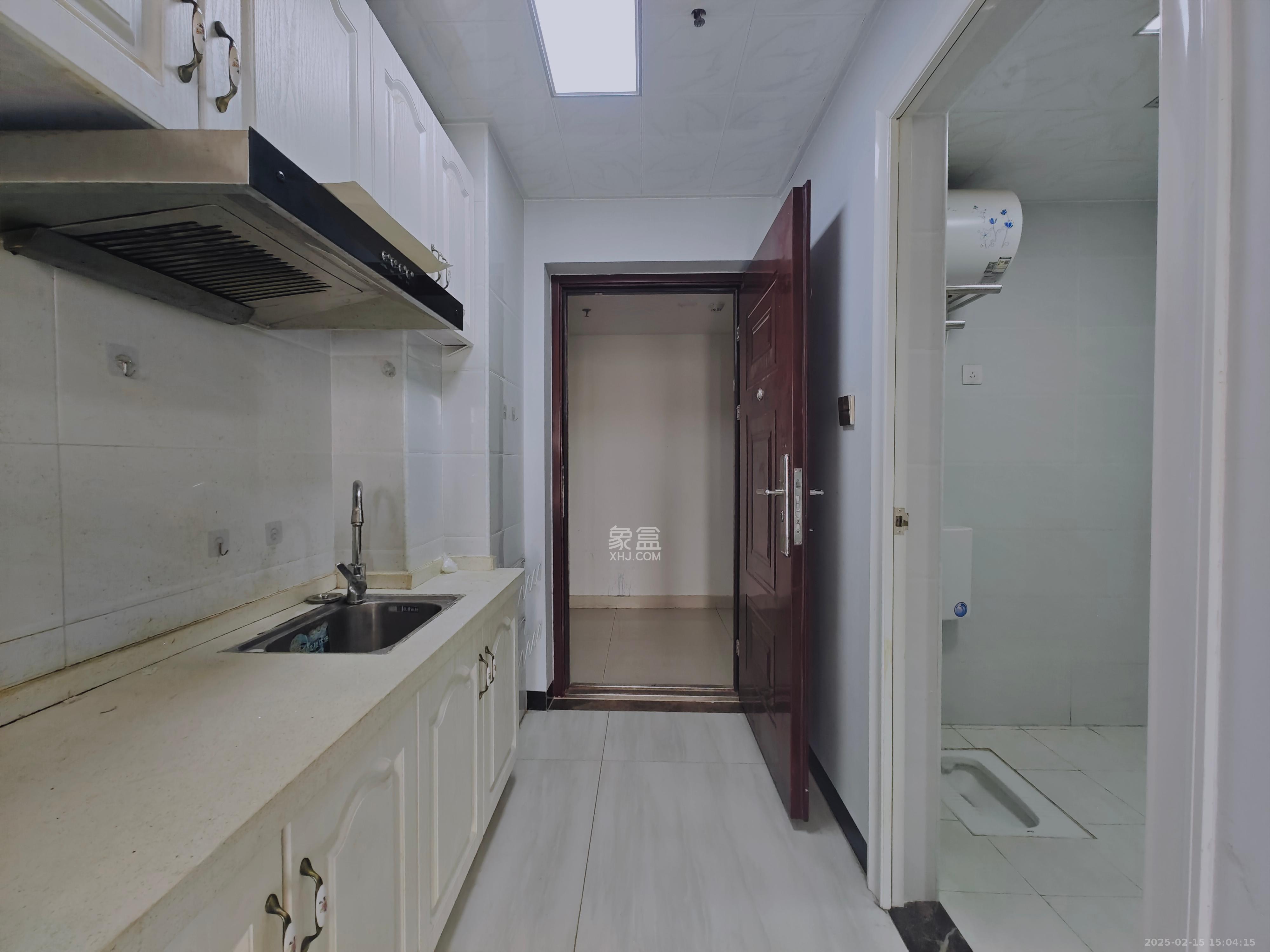 MOMA当代广场  1室1厅1卫    1200.0元/月室内图