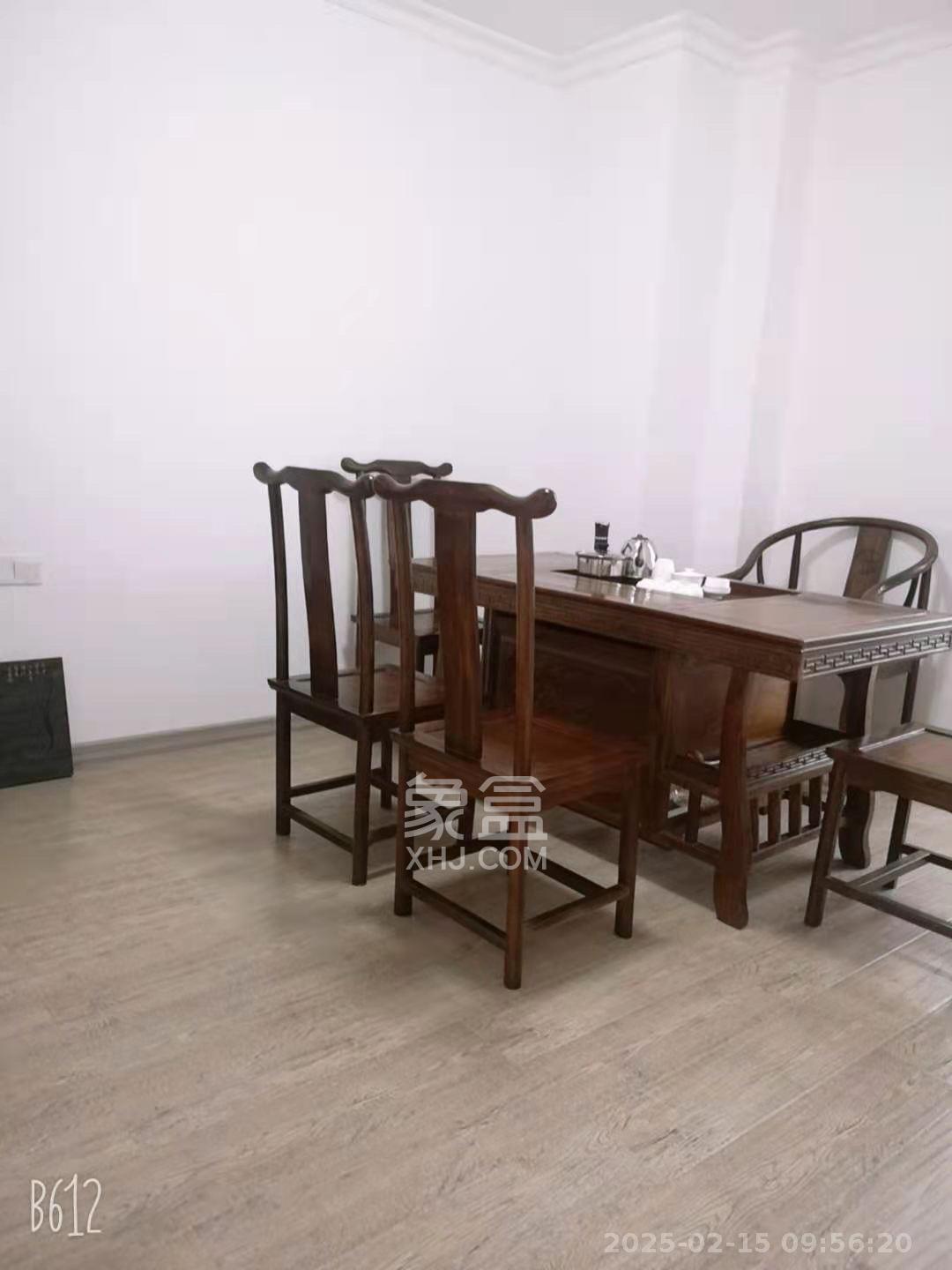 和顺洋湖壹号  2室2厅1卫   2700.00元/月室内图
