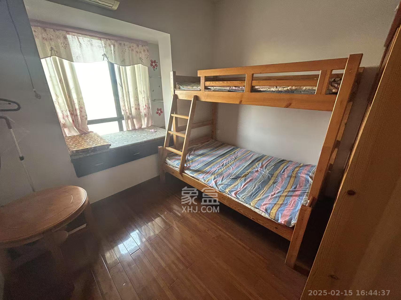 上海城小区 3室2厅1卫 1600.0元/月 上海城小区 3室2厅1卫 1600.0元/月室内图