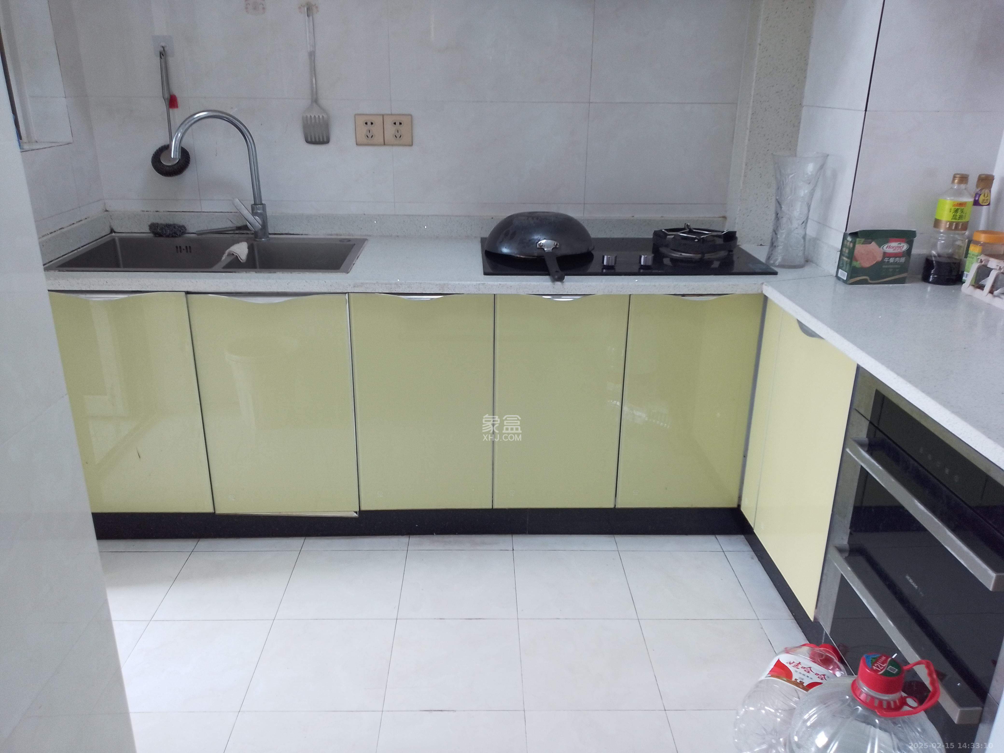 北辰三角洲E3区 3室2厅2卫 4000.0元/月 北辰三角洲E3区 3室2厅2卫 4000.0元/月室内图