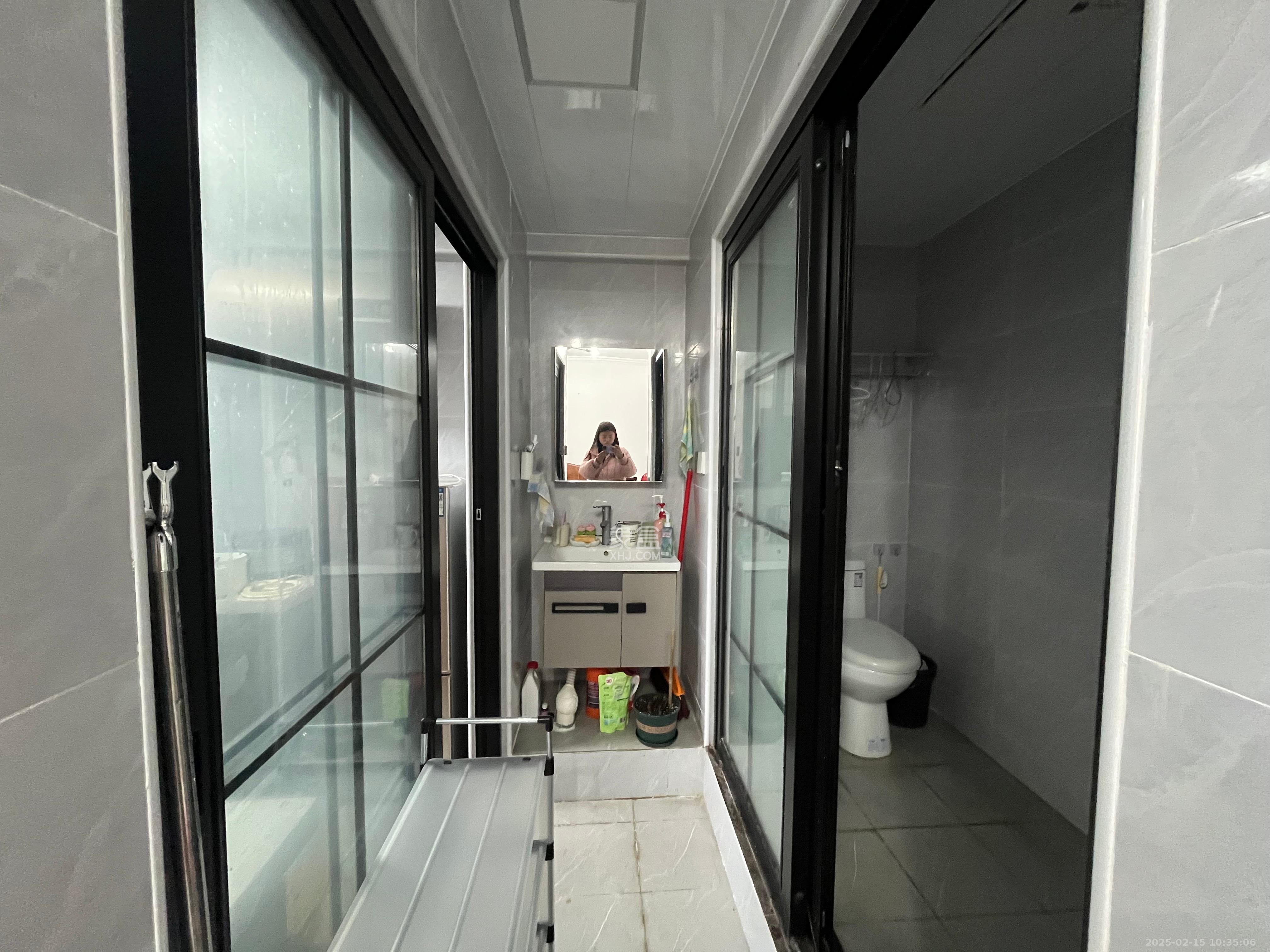 湘水郡(兴旺小爱同学) 2室2厅1卫 1600.0元/月 湘水郡(兴旺小爱同学) 2室2厅1卫 1600.0元/月室内图