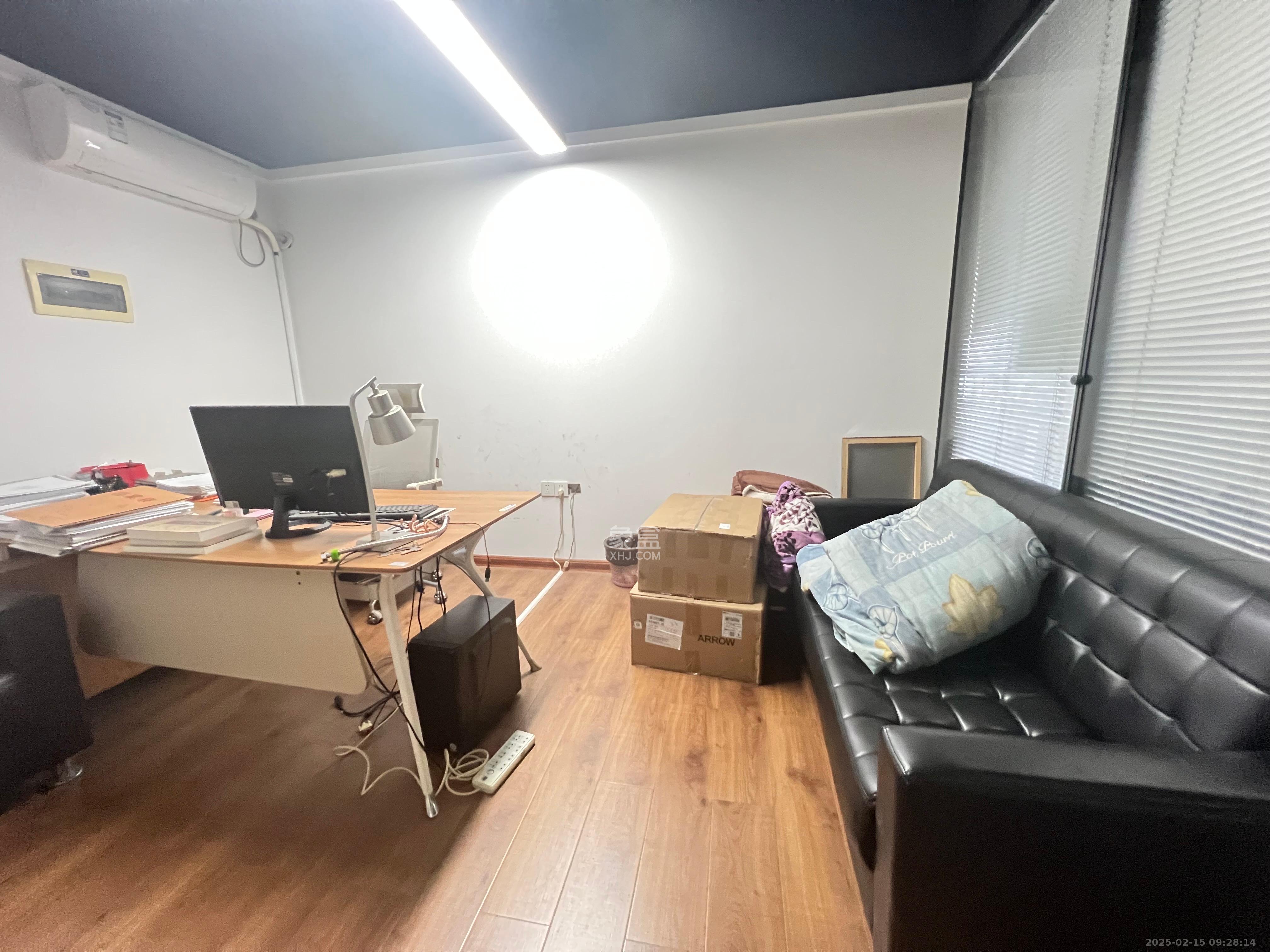 湘域相遇  3室1厅1卫   5000.00元/月室内图