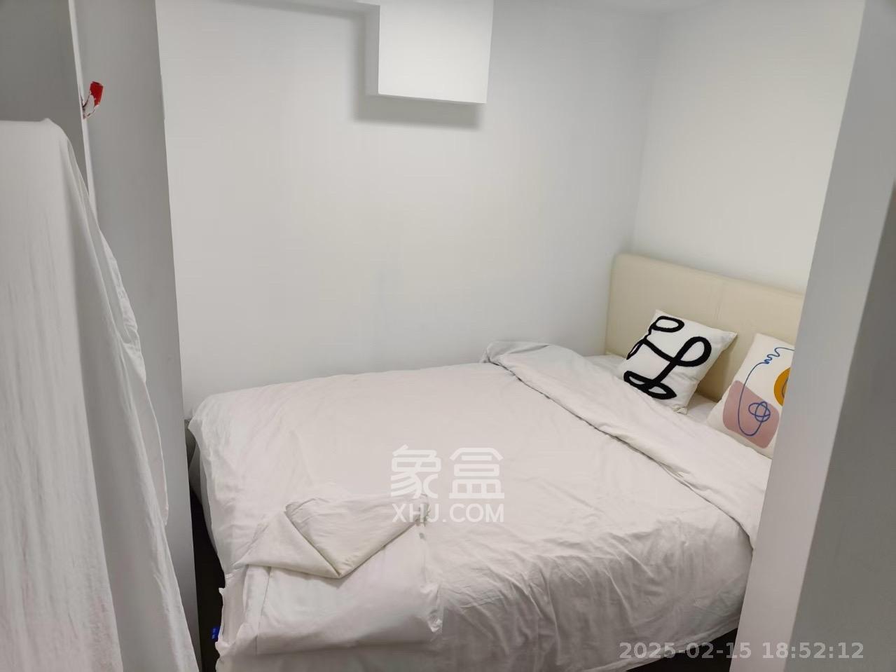 时代MOMA云PARK  2室1厅1卫   2600.00元/月室内图