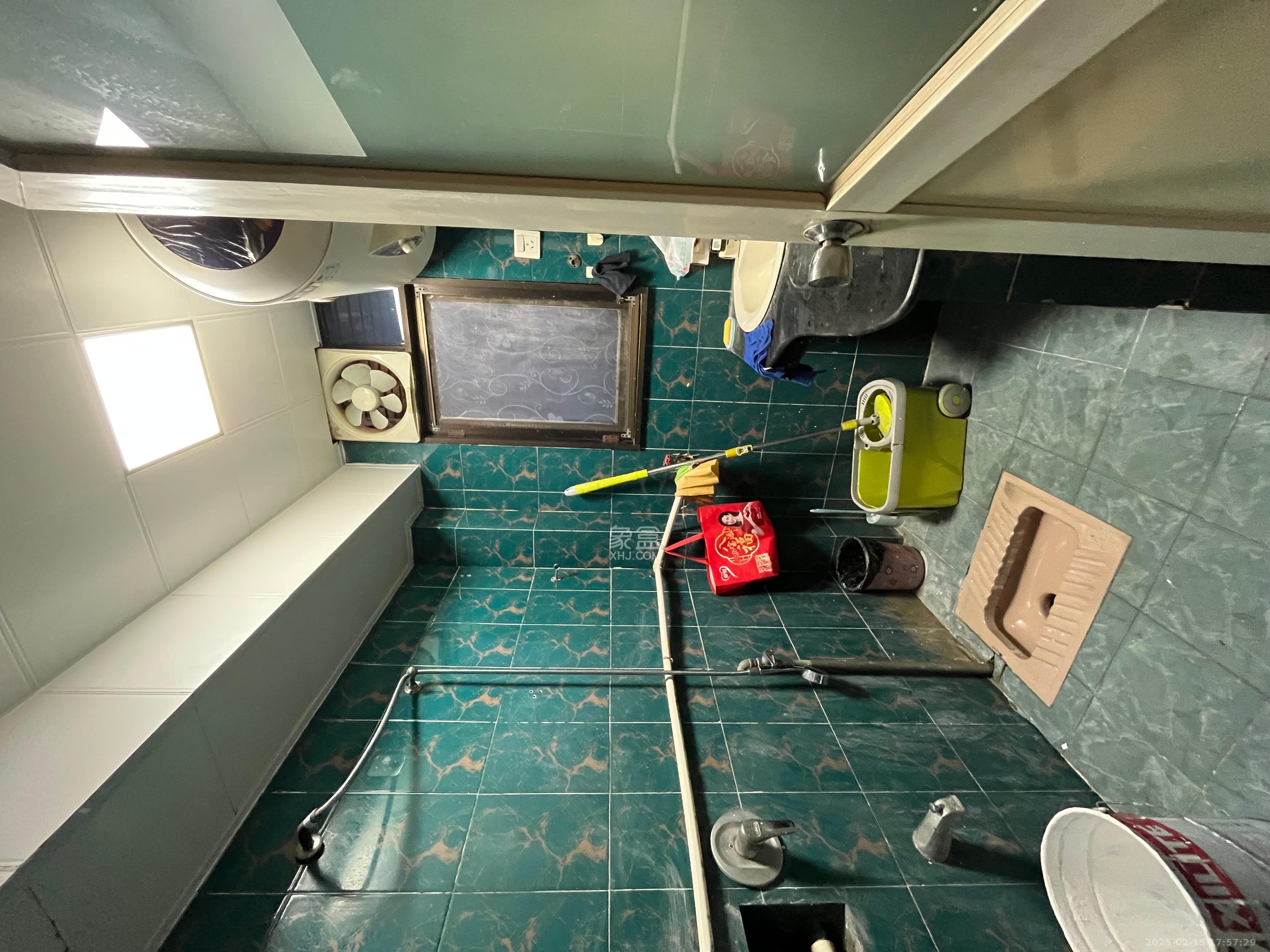 华达家园  2室1厅1卫    1500.0元/月室内图