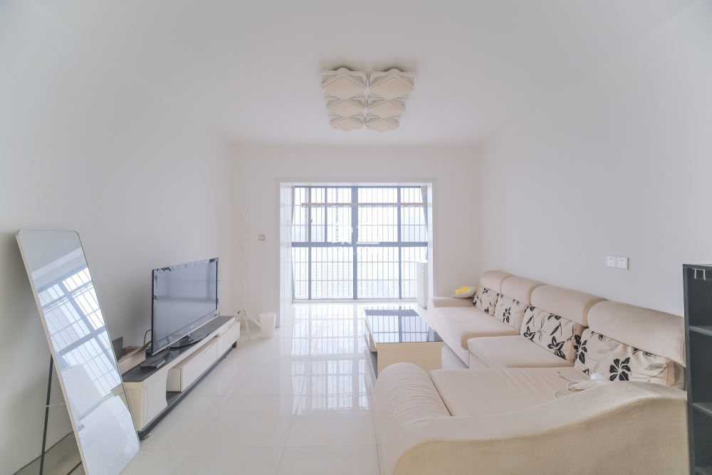 盛地尊域  1室2厅1卫    50.0万