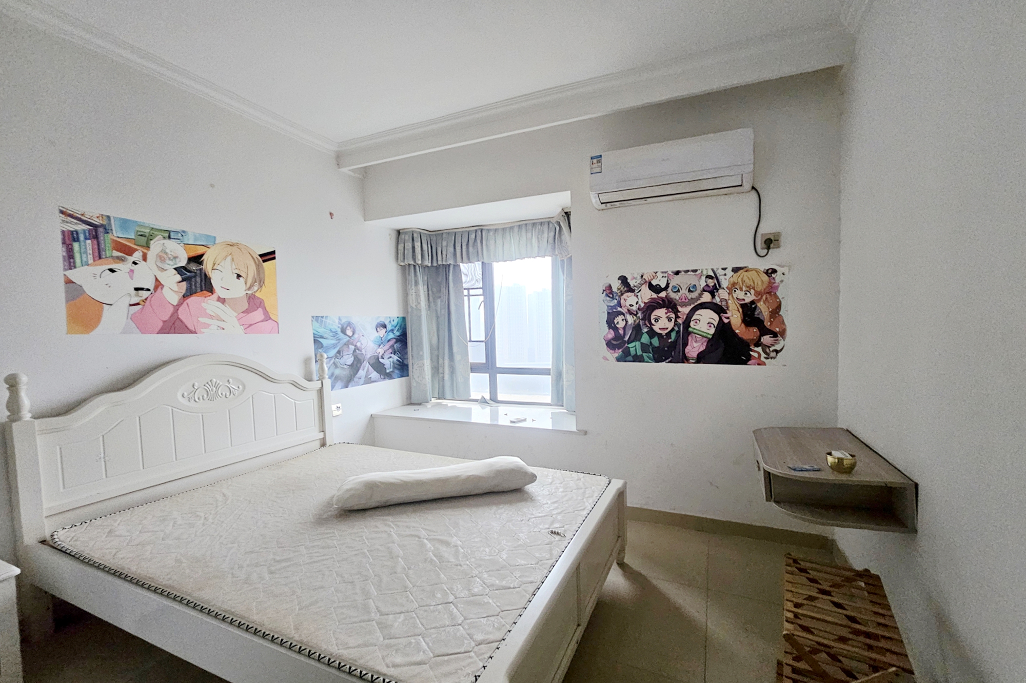 阳光城尚东湾学园区 2室1厅1卫 68.0万 阳光城尚东湾学园区 2室1厅1卫 68.0万卧室