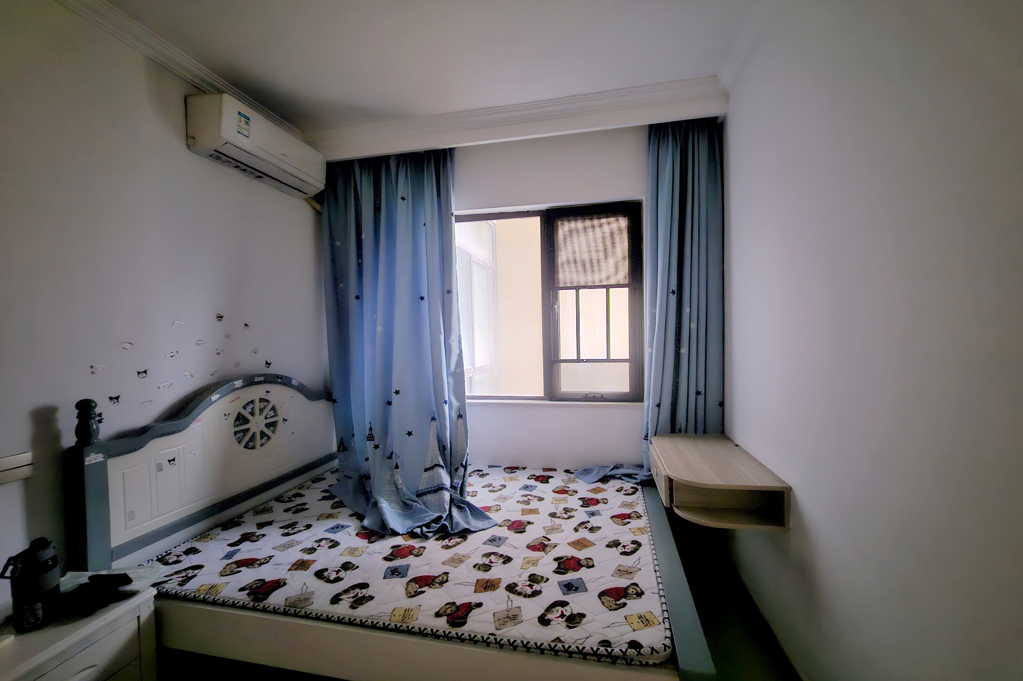 阳光城尚东湾学园区 2室1厅1卫 68.0万 阳光城尚东湾学园区 2室1厅1卫 68.0万卧室