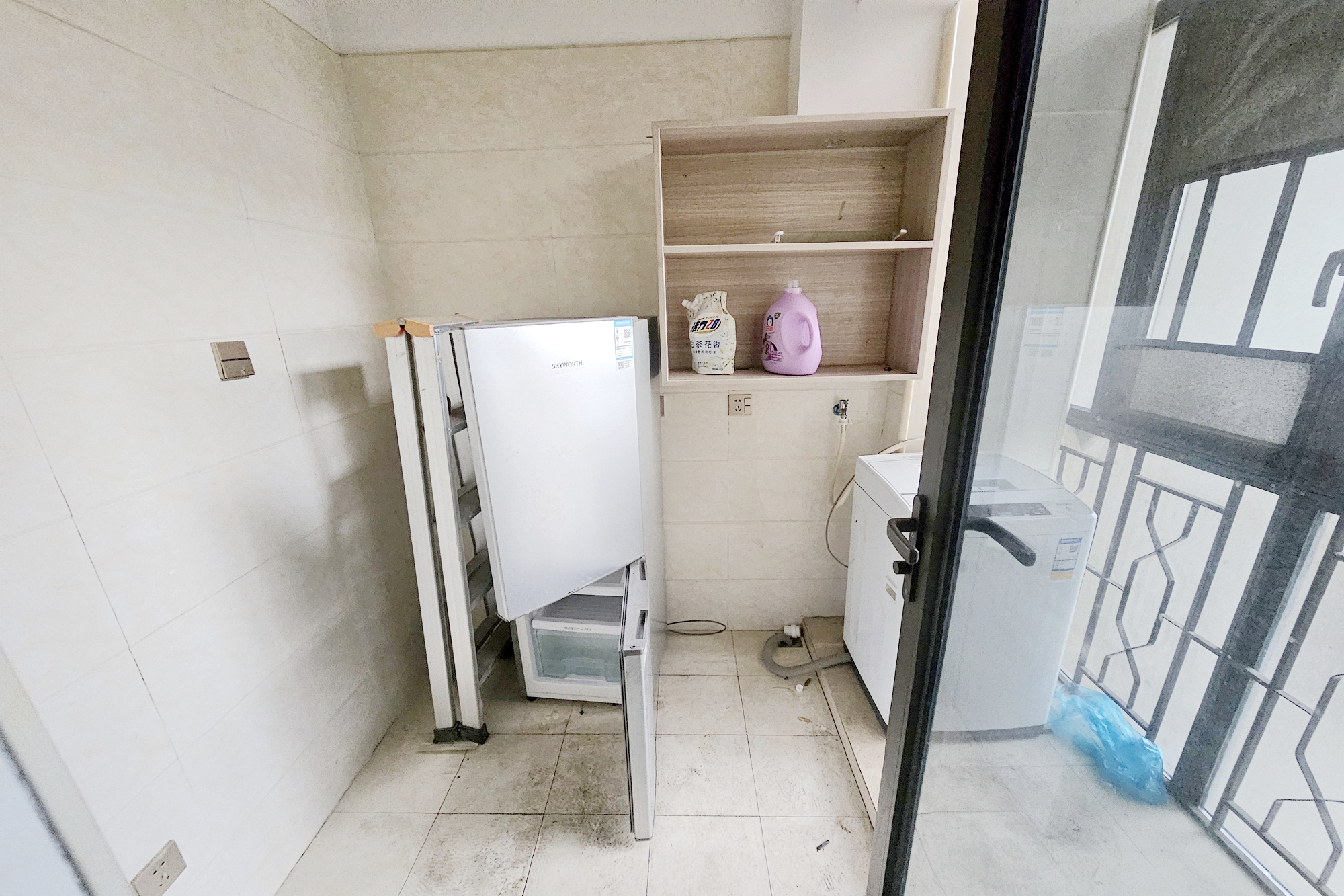 阳光城尚东湾学园区 2室1厅1卫 68.0万 阳光城尚东湾学园区 2室1厅1卫 68.0万阳台