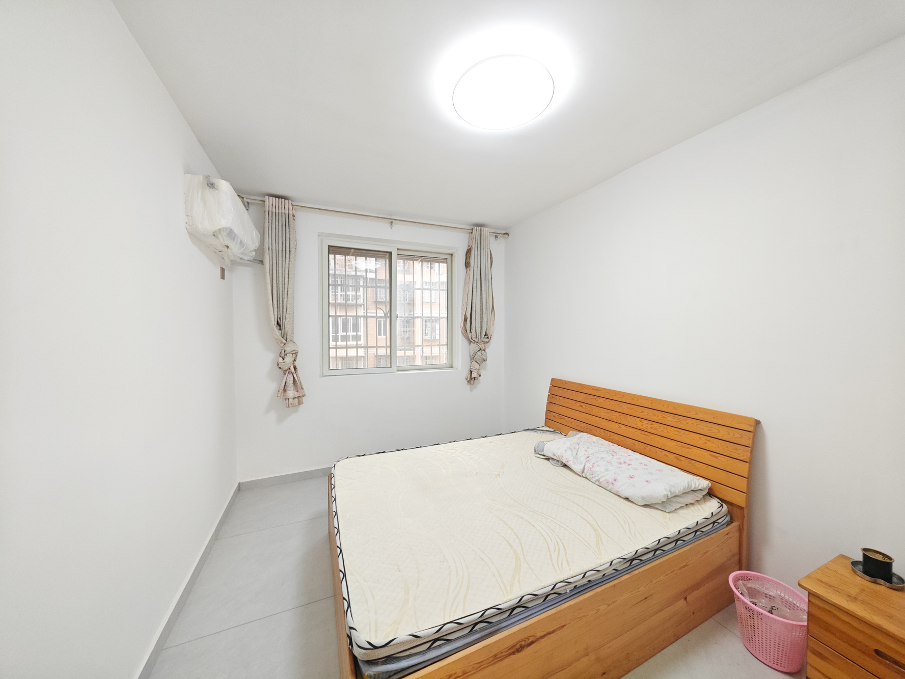景环小区  2室2厅1卫   48.00万卧室