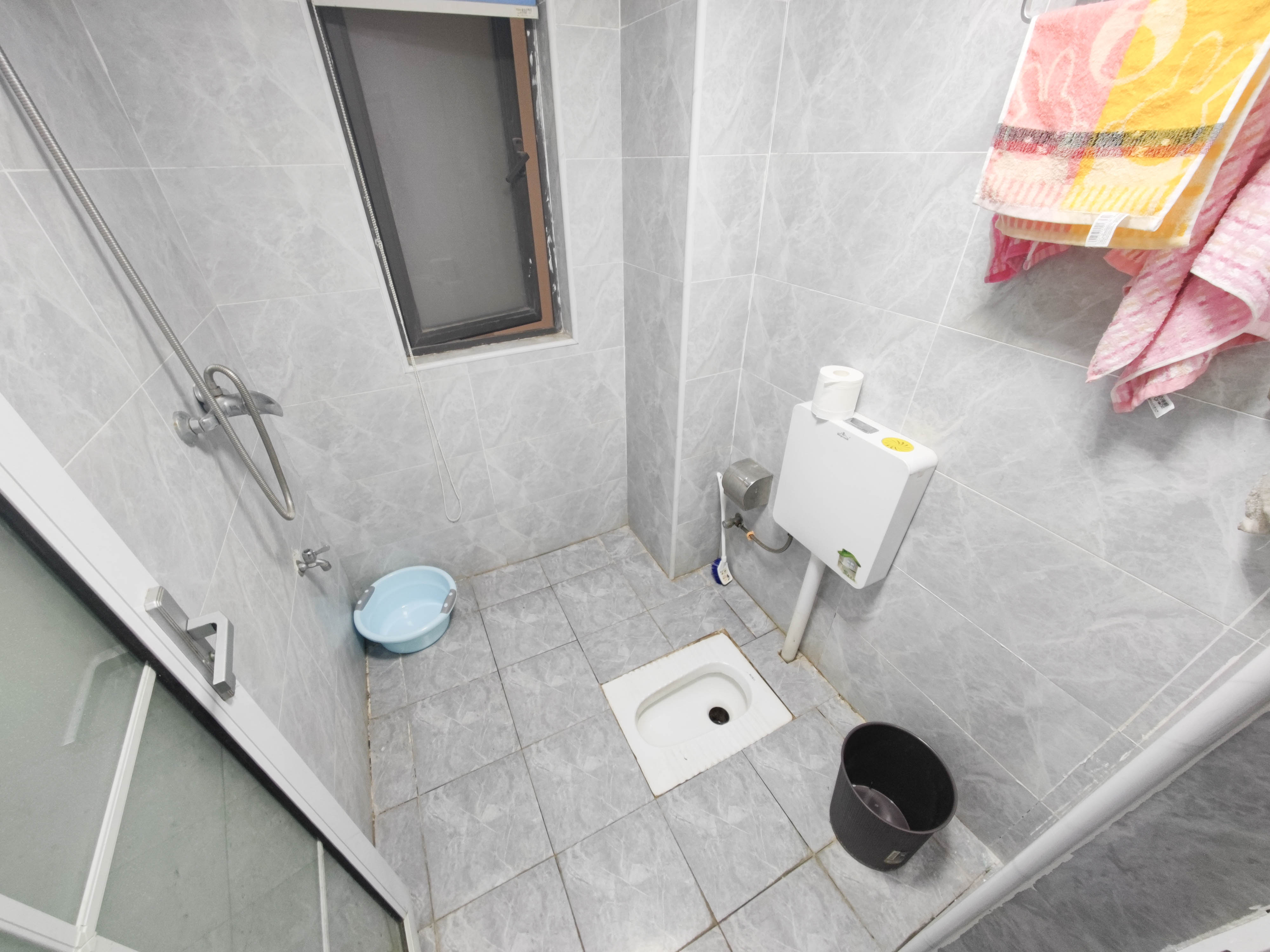 合能枫丹丽舍(柏悦名苑) 3室1厅1卫 87.0万 合能枫丹丽舍(柏悦名苑) 3室1厅1卫 87.0万卫生间