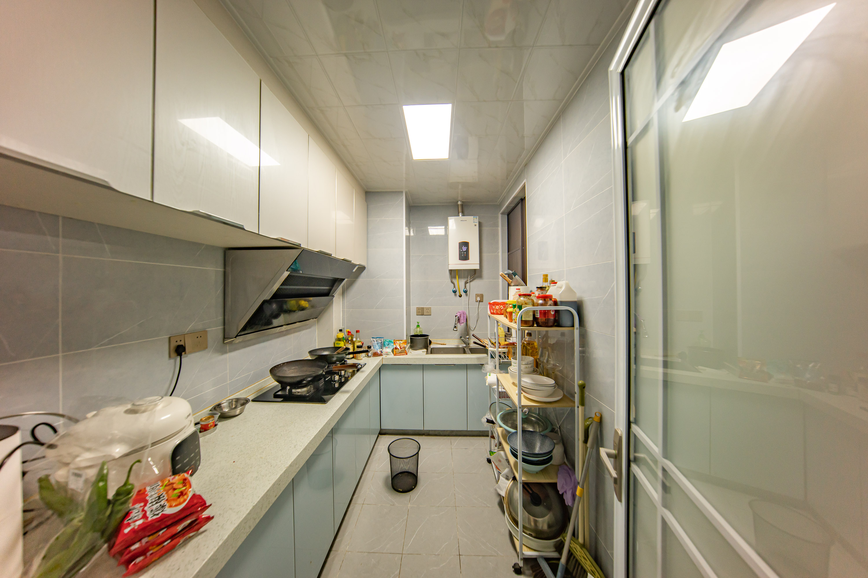 惟泽园 2室1厅1卫 62.0万 惟泽园 2室1厅1卫 62.0万厨房