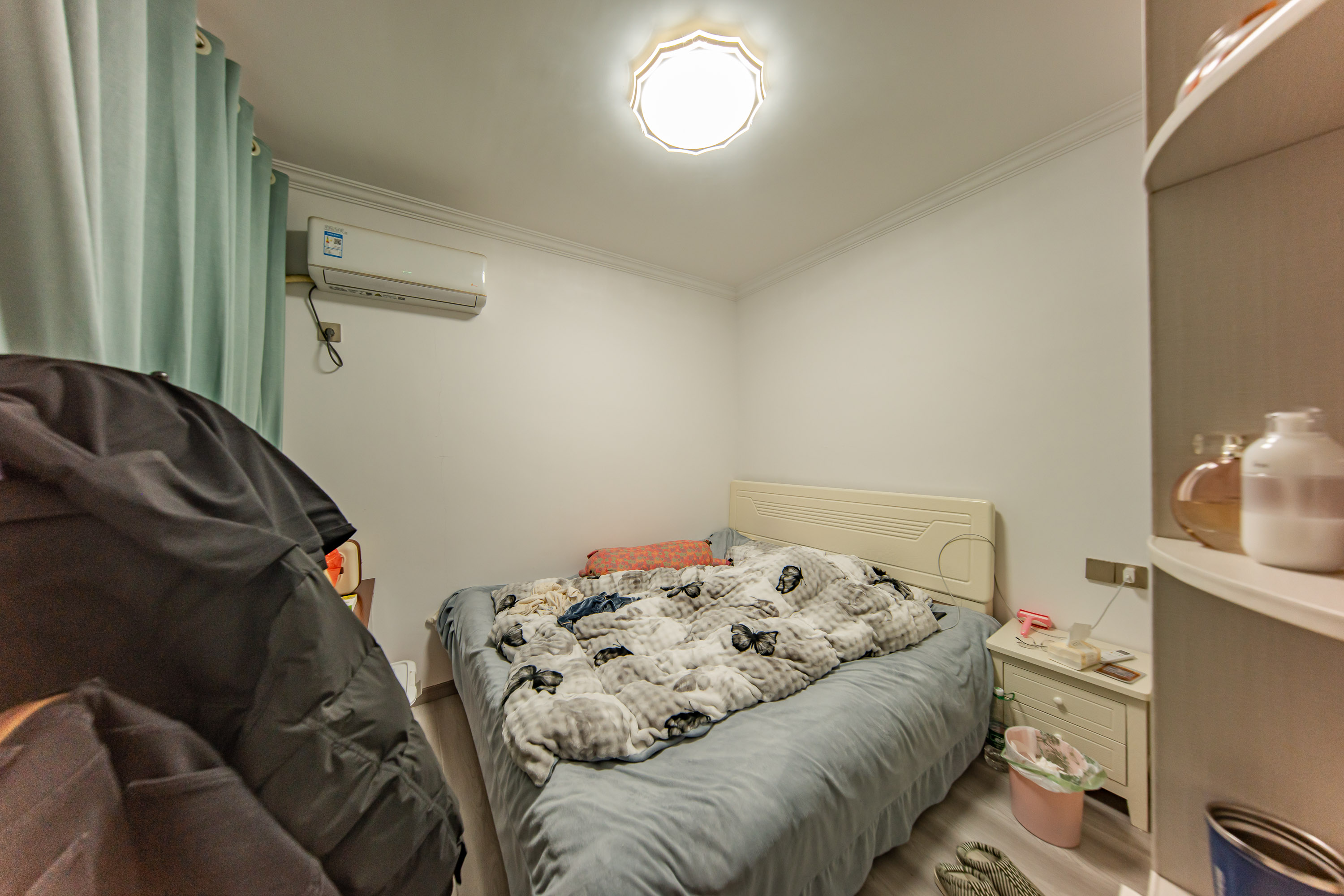 惟泽园 2室1厅1卫 62.0万 惟泽园 2室1厅1卫 62.0万卧室