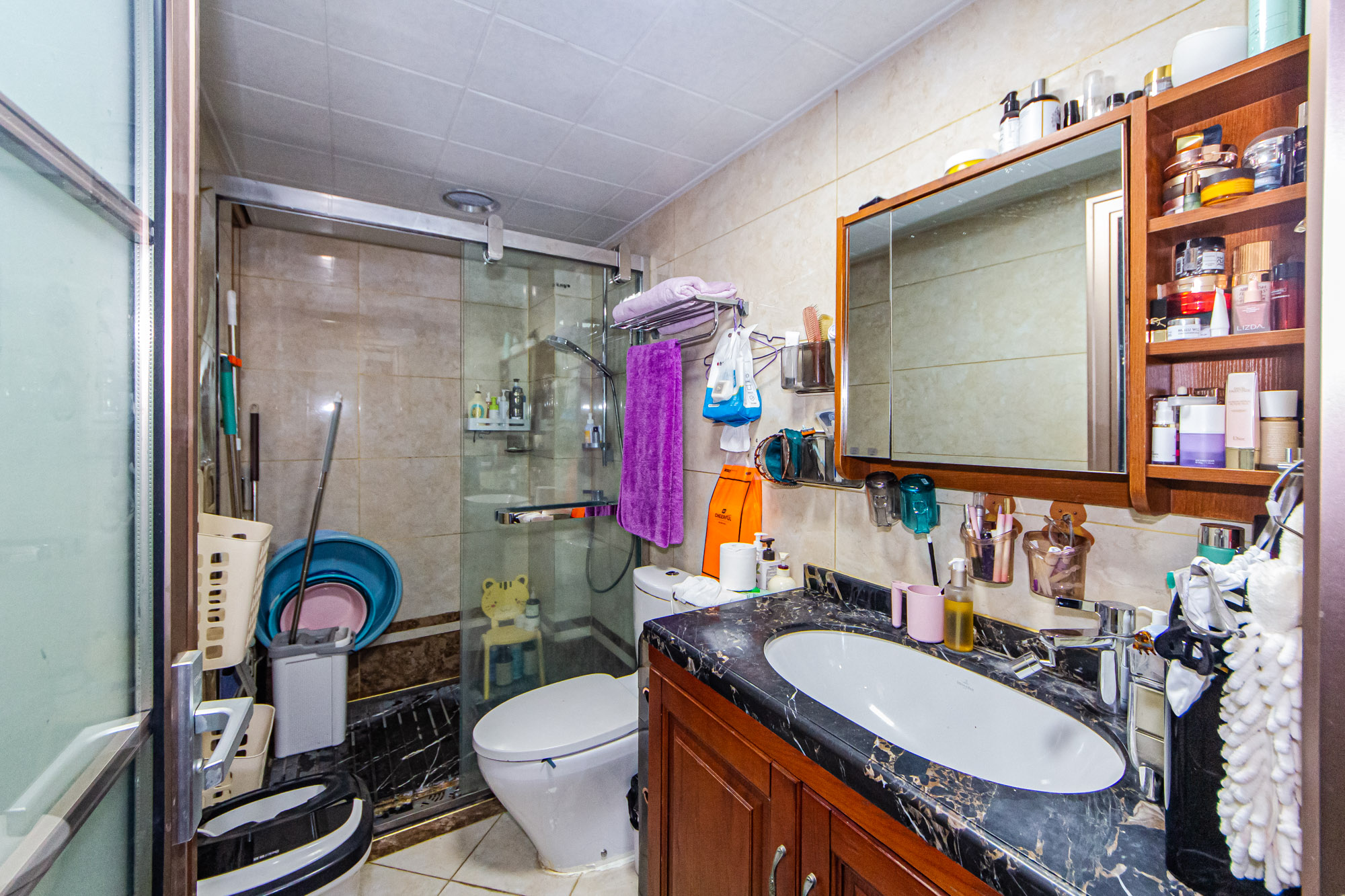 北辰三角洲E6区  4室2厅2卫    248.0万 北辰三角洲E6区  4室2厅2卫    248.0万卫生间