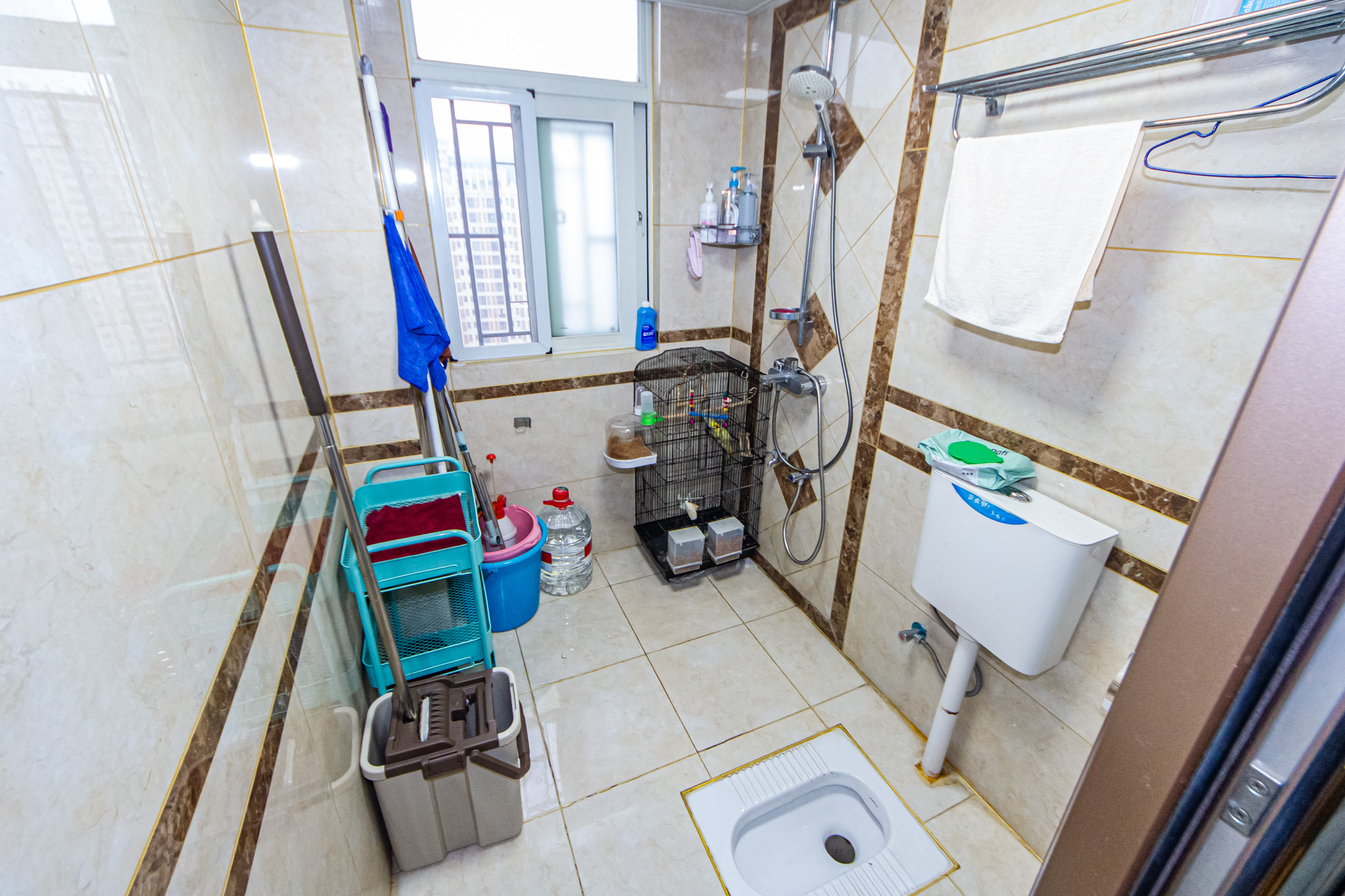 北辰三角洲E6区  4室2厅2卫    248.0万 北辰三角洲E6区  4室2厅2卫    248.0万卫生间