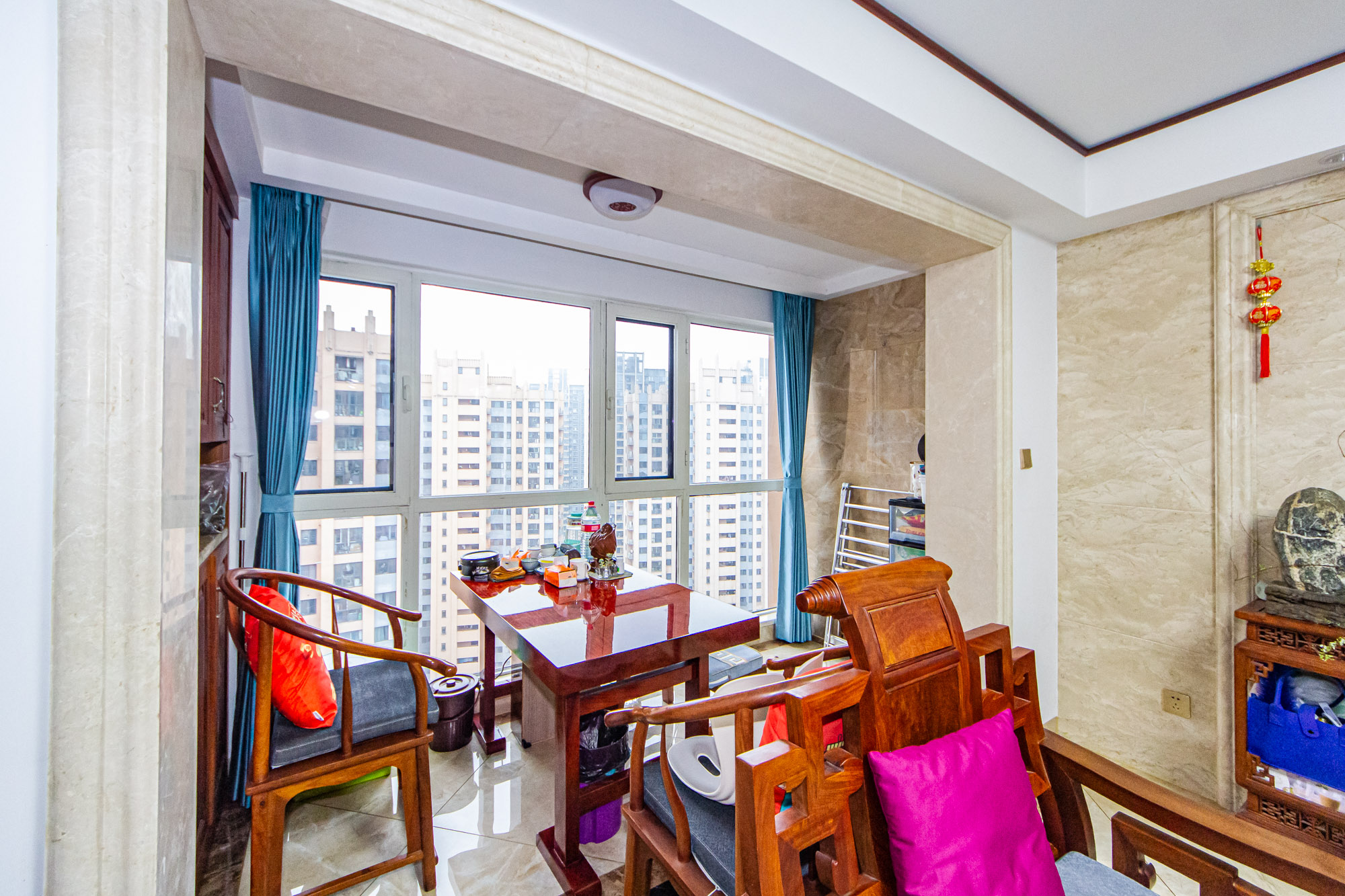 北辰三角洲E6区  4室2厅2卫    248.0万 北辰三角洲E6区  4室2厅2卫    248.0万阳台