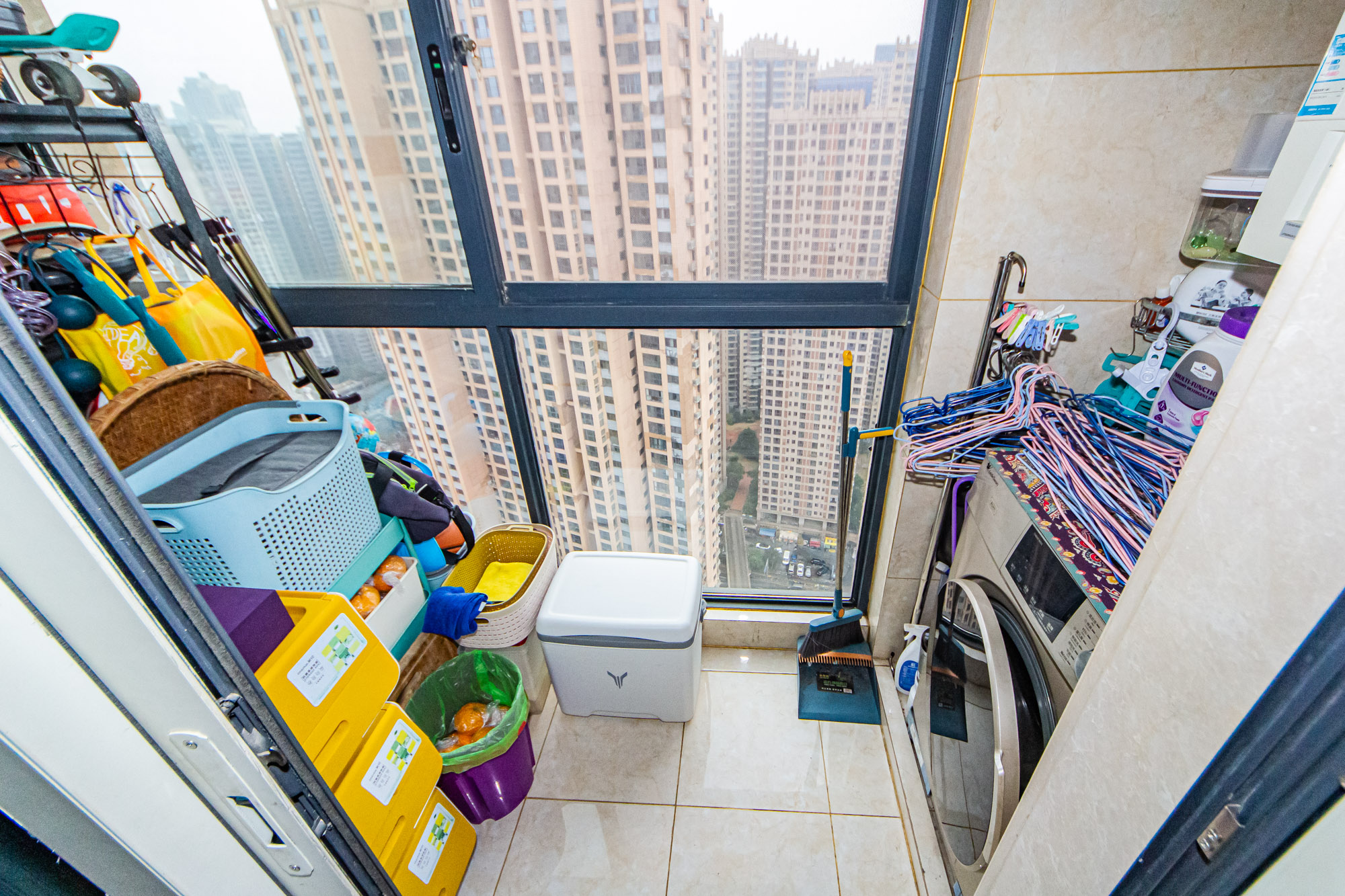 北辰三角洲E6区  4室2厅2卫    248.0万 北辰三角洲E6区  4室2厅2卫    248.0万阳台