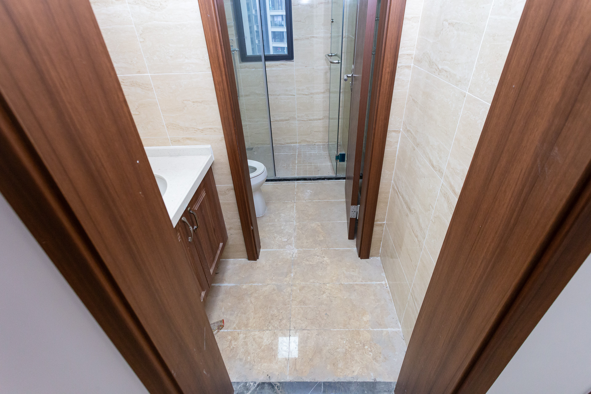 万润滨江天著  4室2厅2卫    145.0万 万润滨江天著  4室2厅2卫    145.0万卫生间