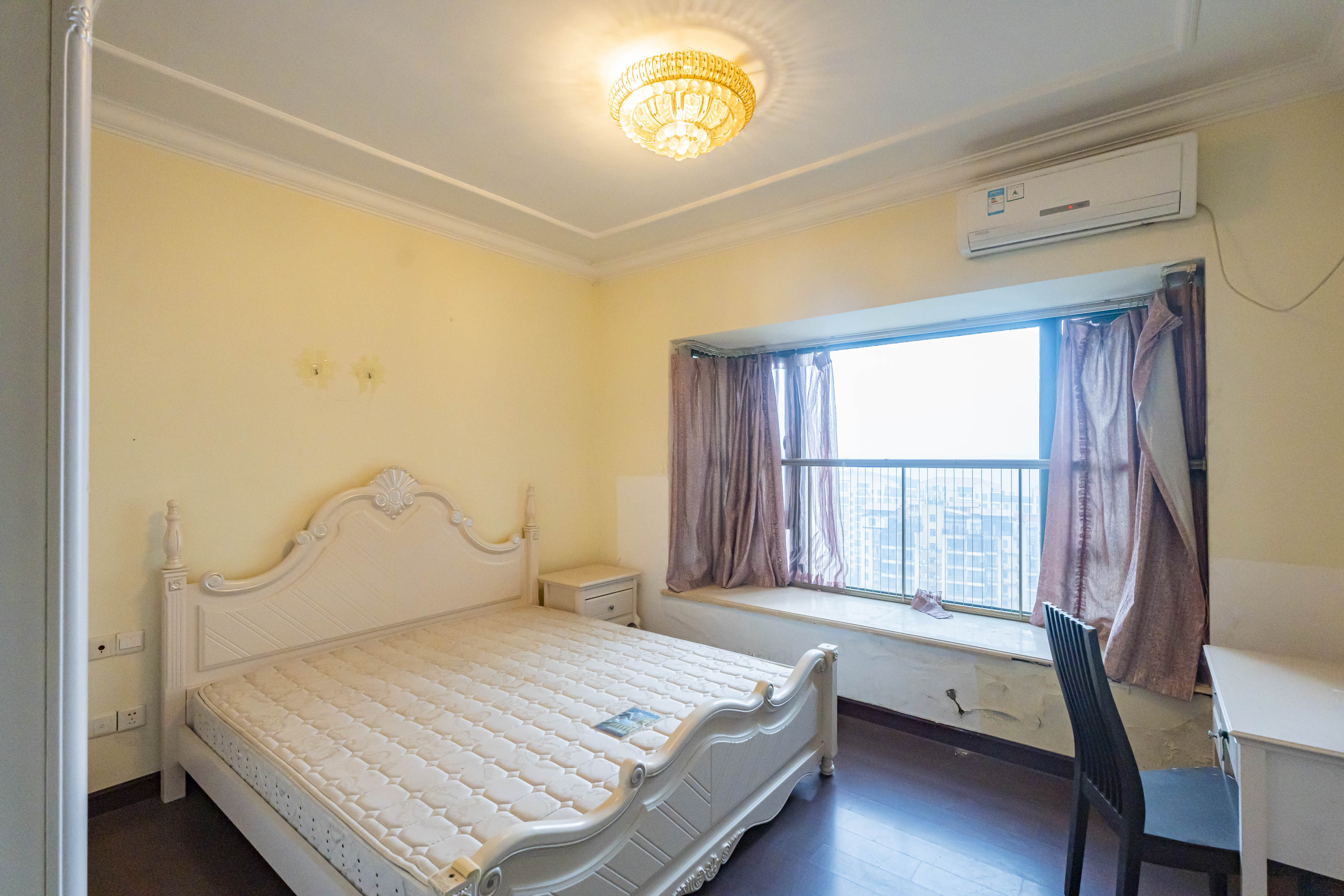 恒大雅苑  3室2厅1卫    85.0万 恒大雅苑  3室2厅1卫    85.0万卧室