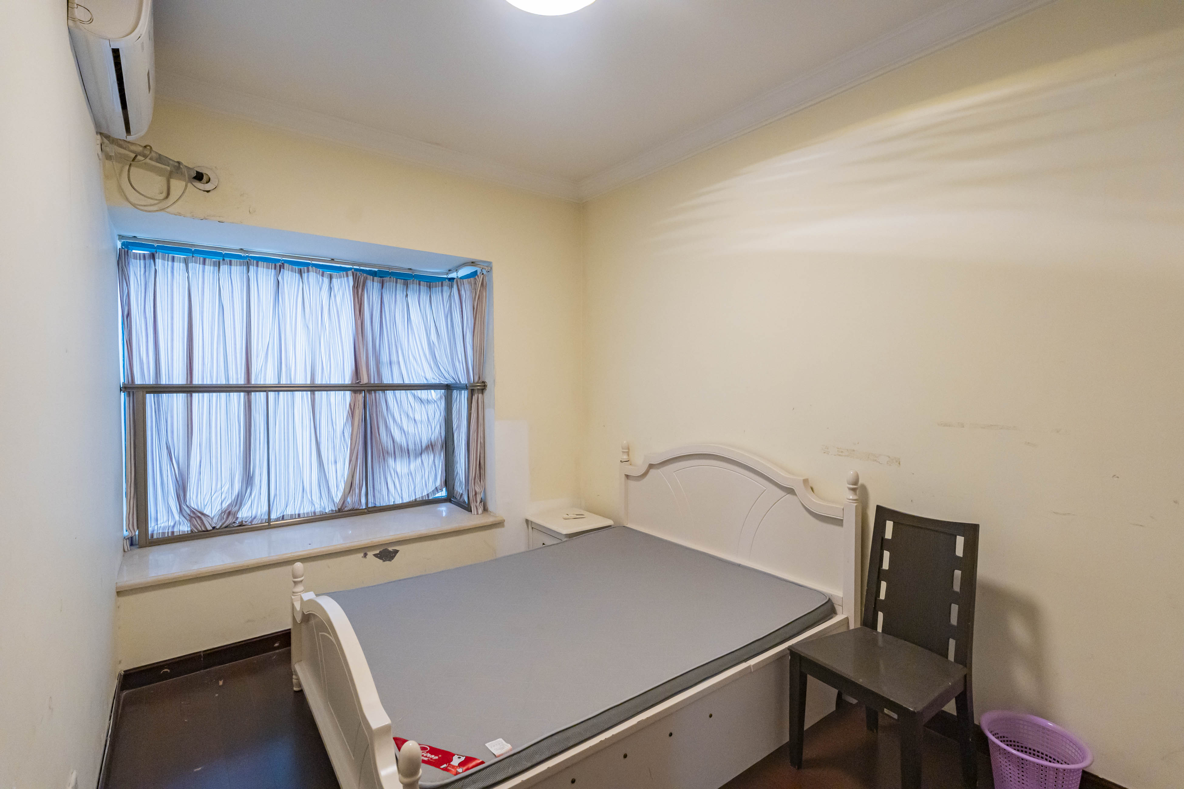 恒大雅苑  3室2厅1卫    85.0万 恒大雅苑  3室2厅1卫    85.0万卧室