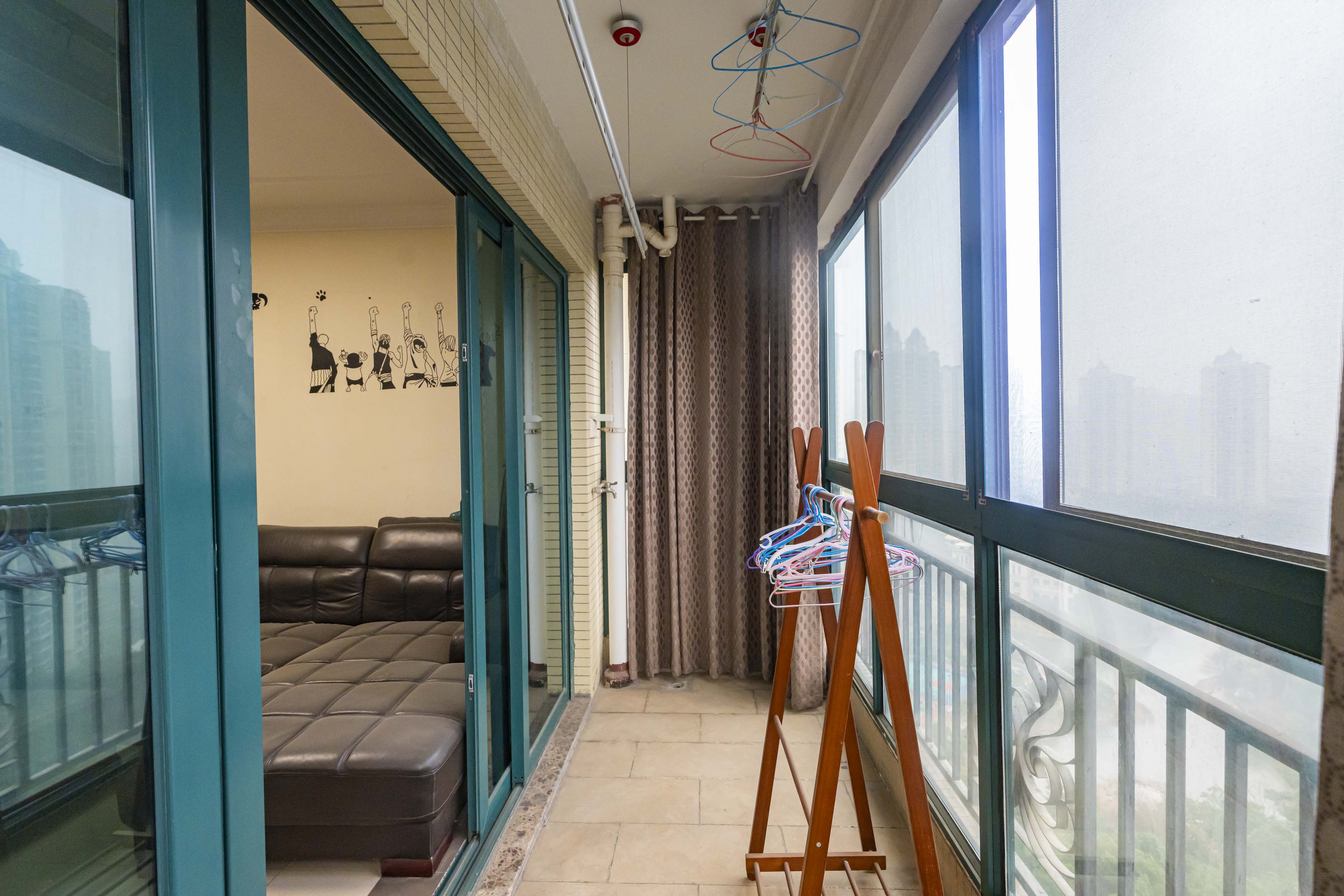 恒大雅苑  3室2厅1卫    85.0万 恒大雅苑  3室2厅1卫    85.0万阳台