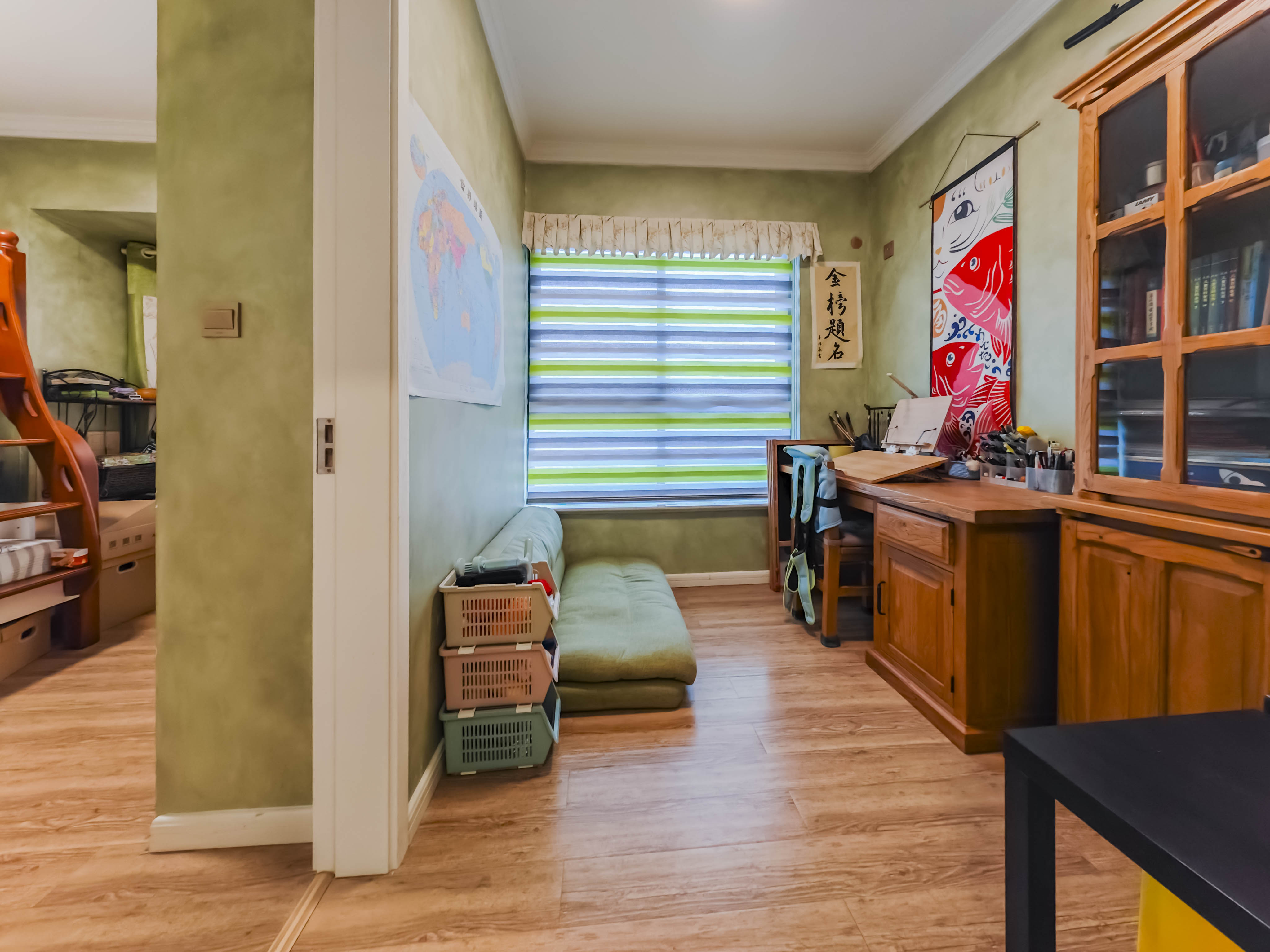 香樟兰亭(朗峰苑) 3室2厅1卫 98.0万 香樟兰亭(朗峰苑) 3室2厅1卫 98.0万卧室