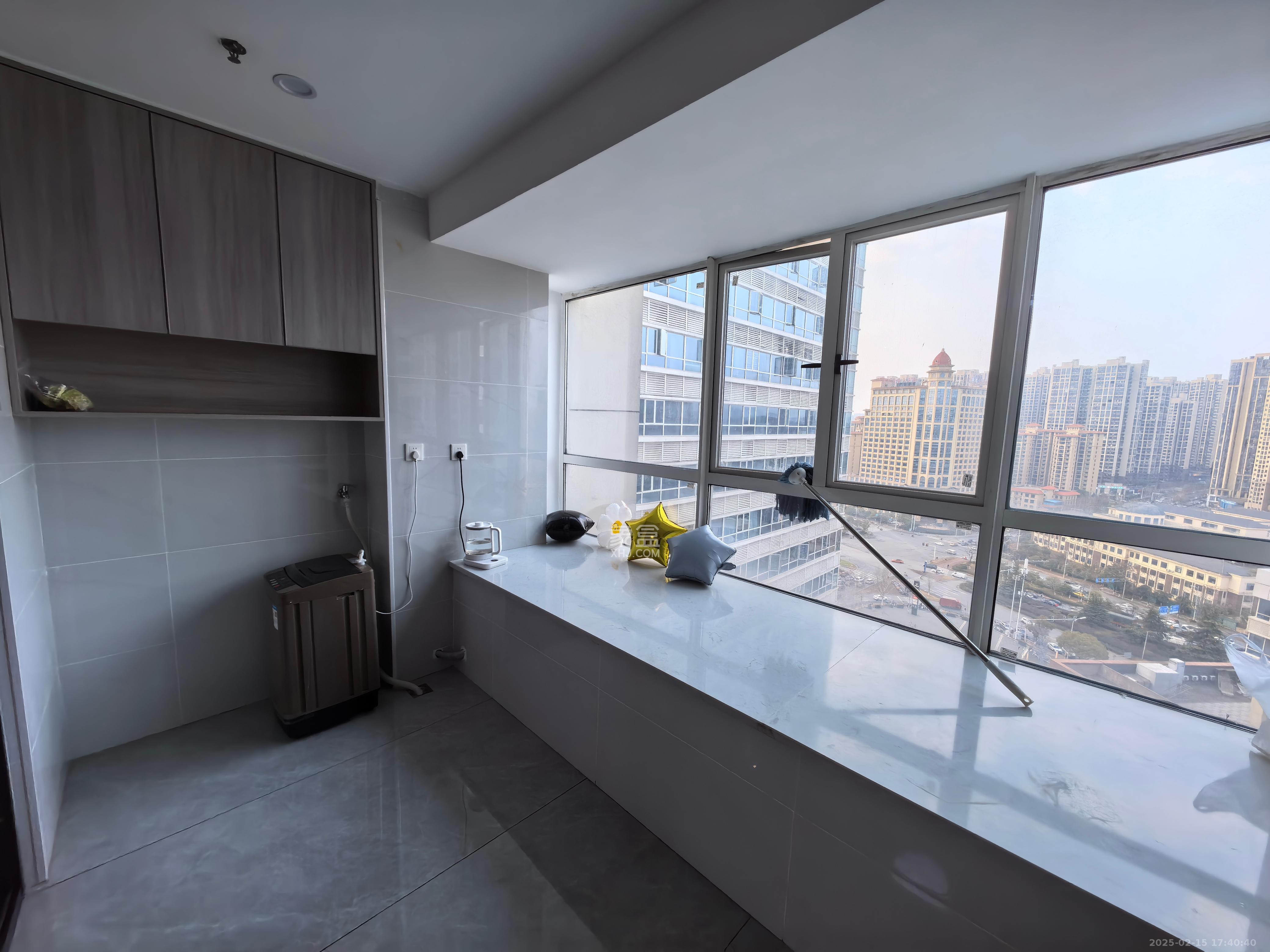 中建嘉和城 1室1厅1卫 1600.0元/月 中建嘉和城 1室1厅1卫 1600.0元/月室内图