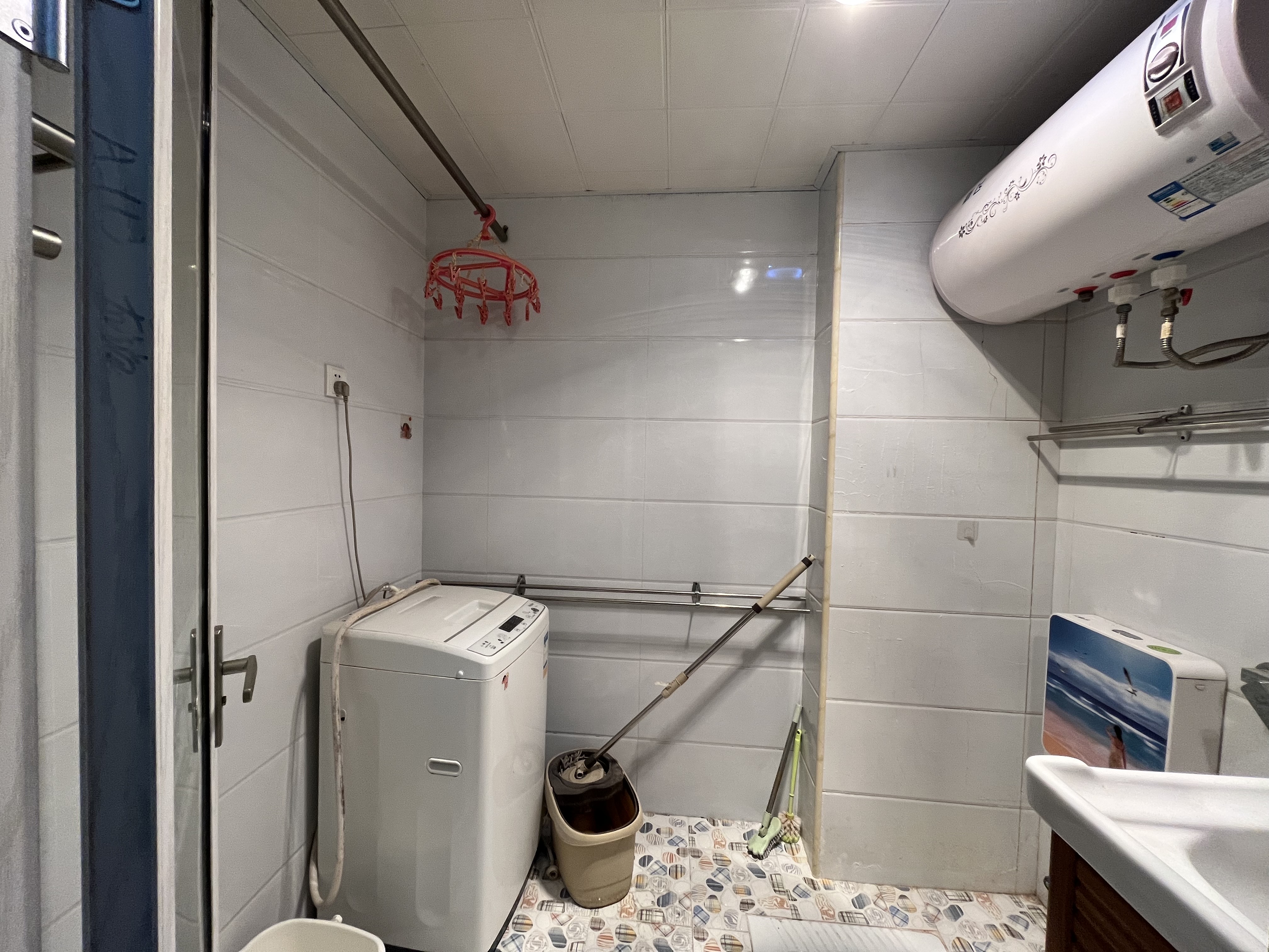 盛世时代广场  1室1厅1卫    1100.0元/月室内图