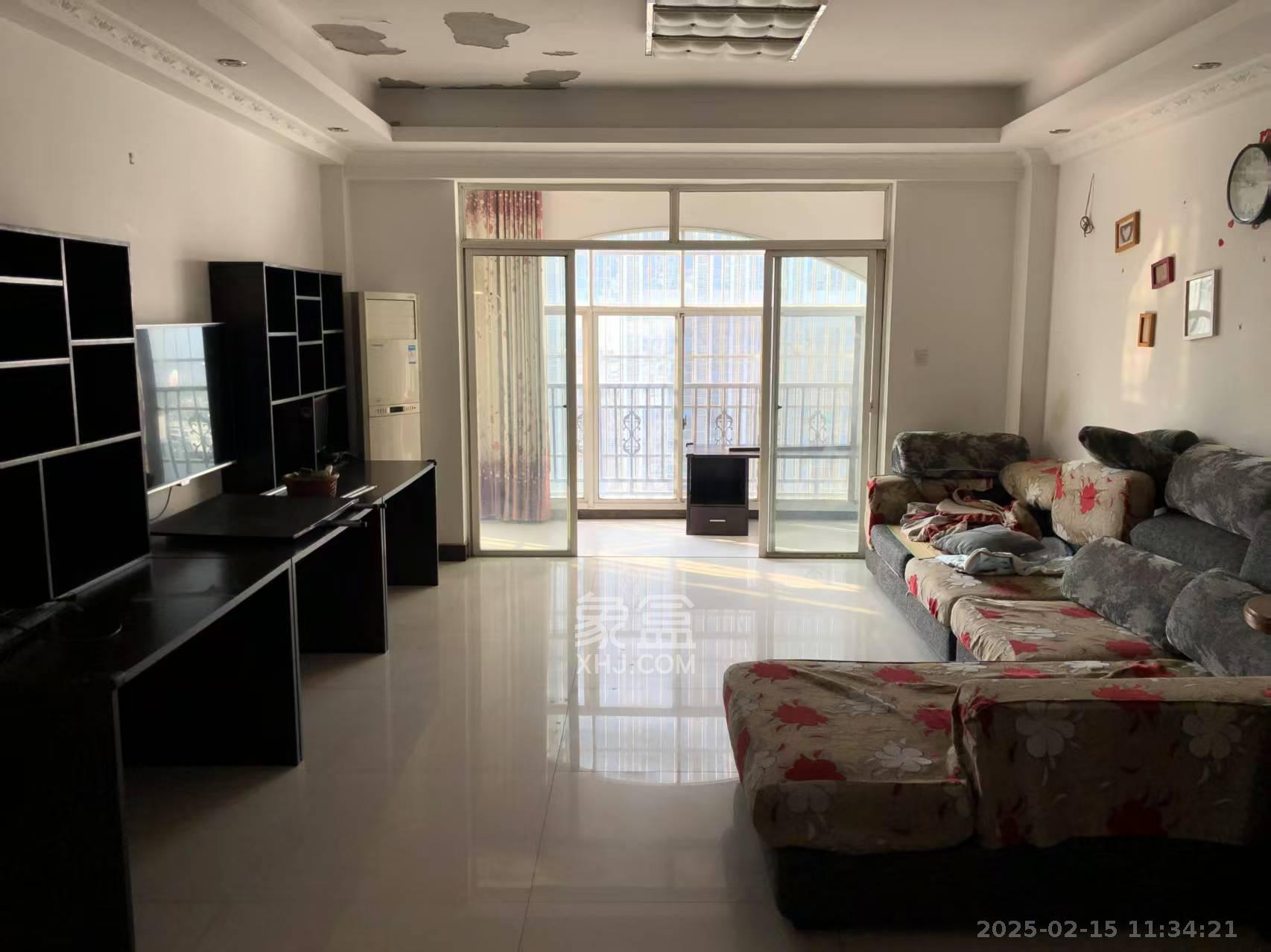 城市山水豪园(山水城市风景) 3室2厅2卫 2800.0元/月 城市山水豪园(山水城市风景) 3室2厅2卫 2800.0元/月室内图