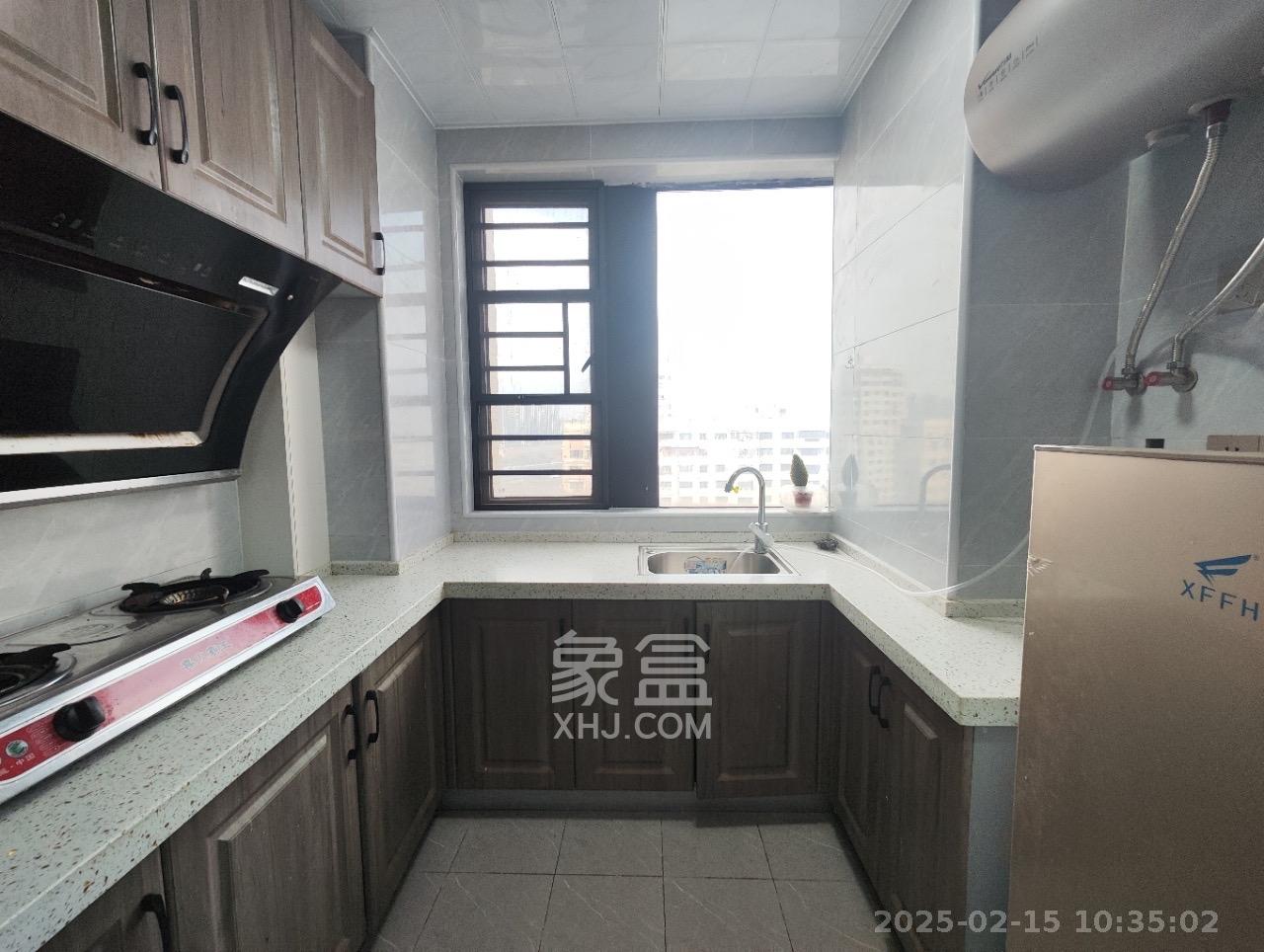 湘水郡(兴旺小爱同学) 2室2厅1卫 1600.0元/月 湘水郡(兴旺小爱同学) 2室2厅1卫 1600.0元/月室内图