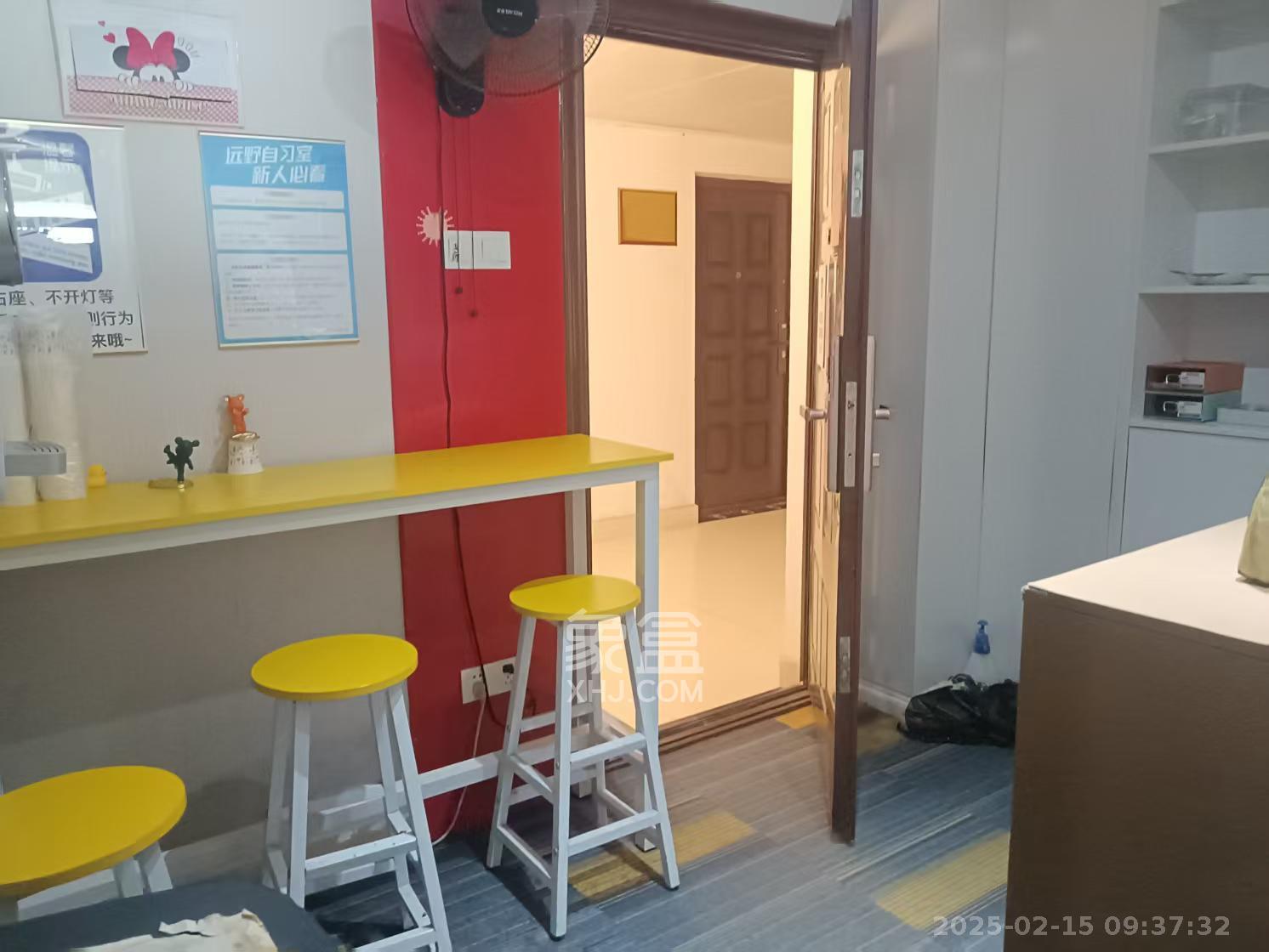 生活艺术城 2室1厅1卫 2000.0元/月 生活艺术城 2室1厅1卫 2000.0元/月室内图