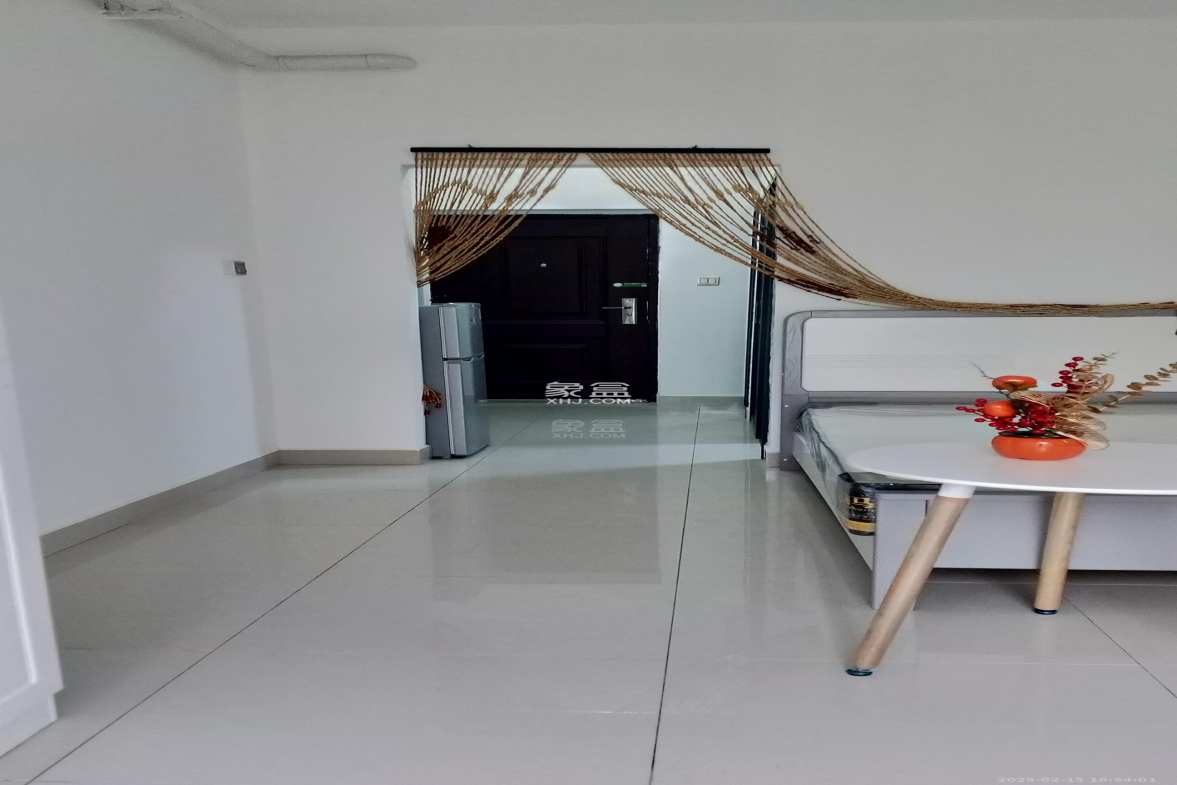 山水印象 1室0厅0卫 1500.0元/月 山水印象 1室0厅0卫 1500.0元/月室内图