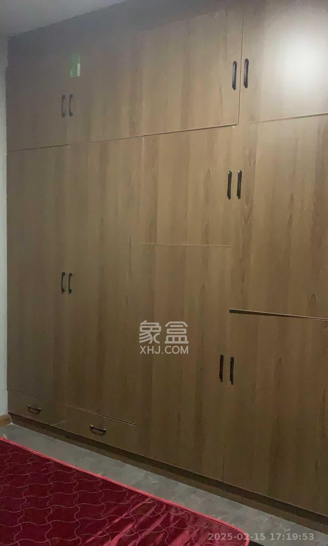 盛景谷山里 1室1厅1卫 1100.0元/月 盛景谷山里 1室1厅1卫 1100.0元/月室内图