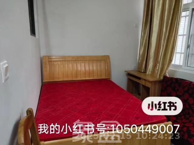 骑龙安置小区  1室0厅0卫   1200.00元/月室内图