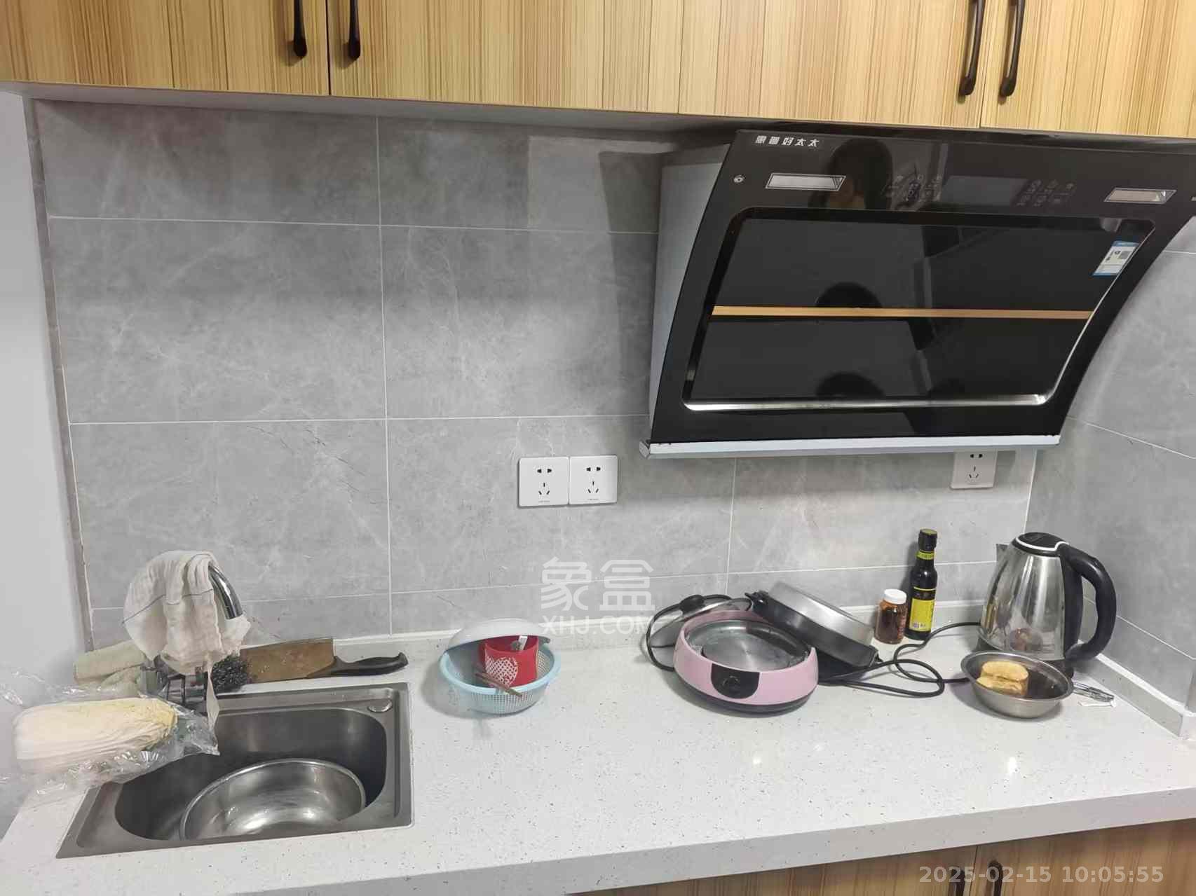 润和滨江府  1室1厅1卫    1500.0元/月 润和滨江府  1室1厅1卫    1500.0元/月室内图