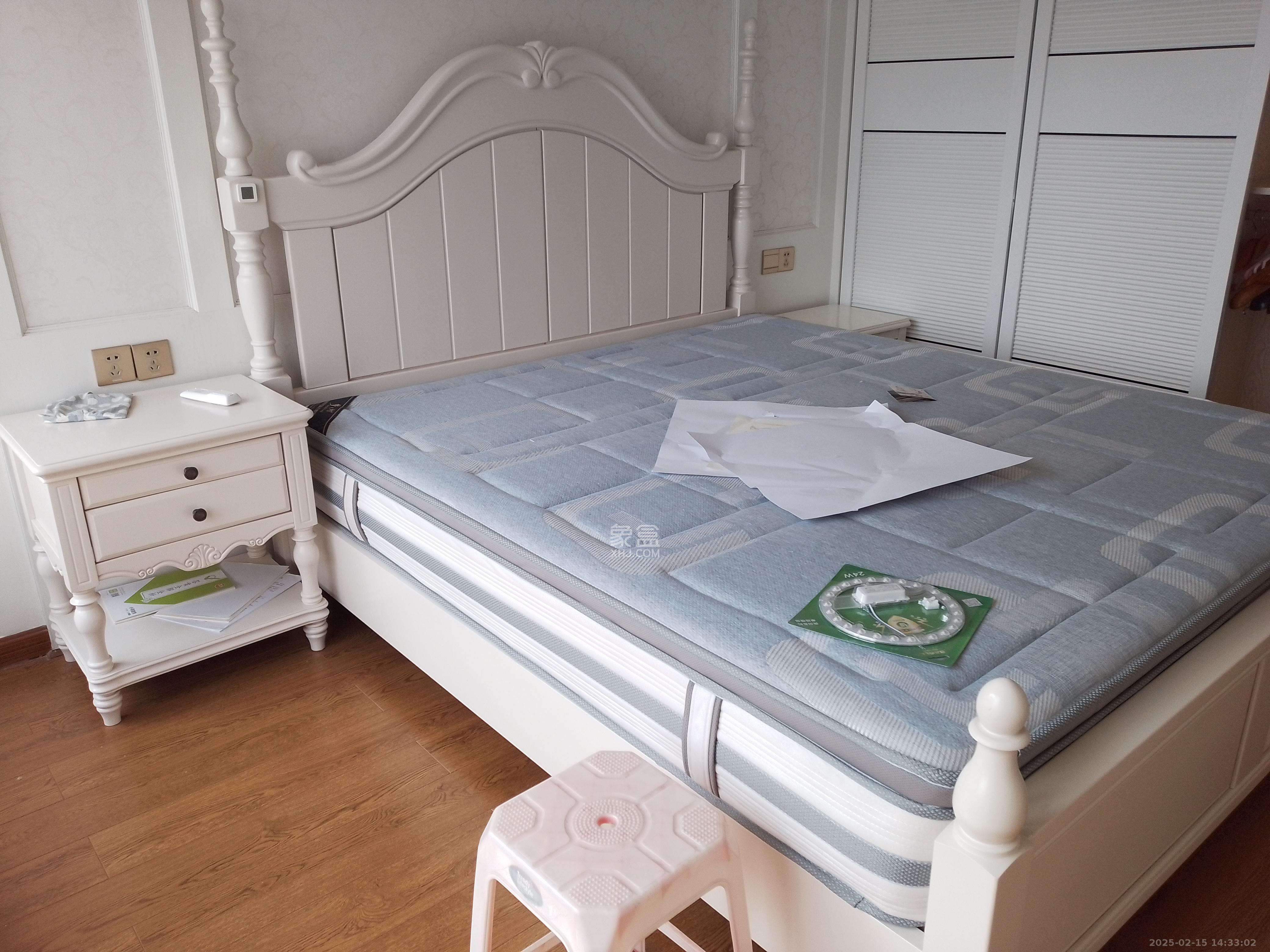 北辰三角洲E3区 3室2厅2卫 4000.0元/月 北辰三角洲E3区 3室2厅2卫 4000.0元/月室内图