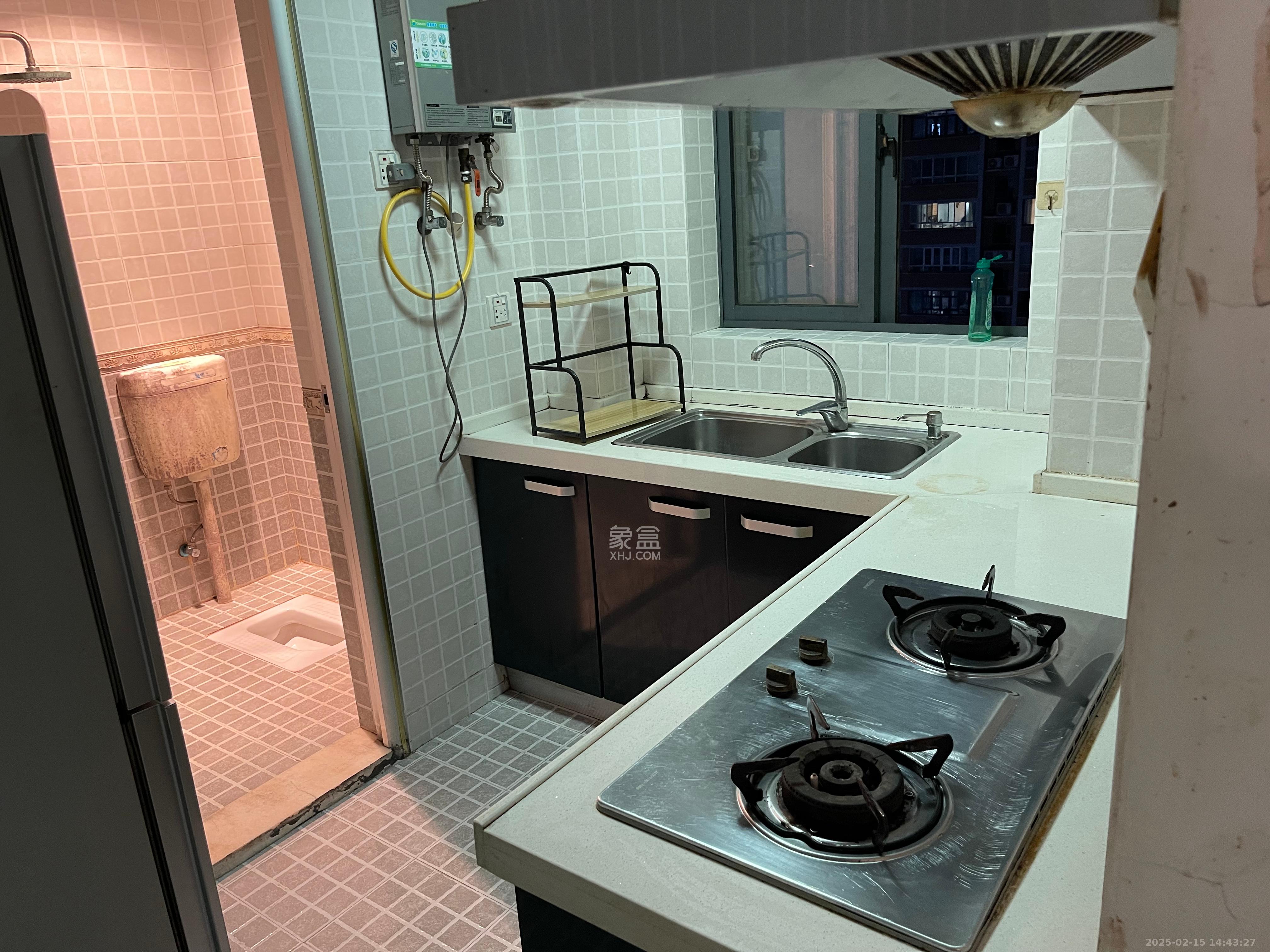 恒盛世家  3室1厅2卫    2200.0元/月 恒盛世家  3室1厅2卫    2200.0元/月室内图