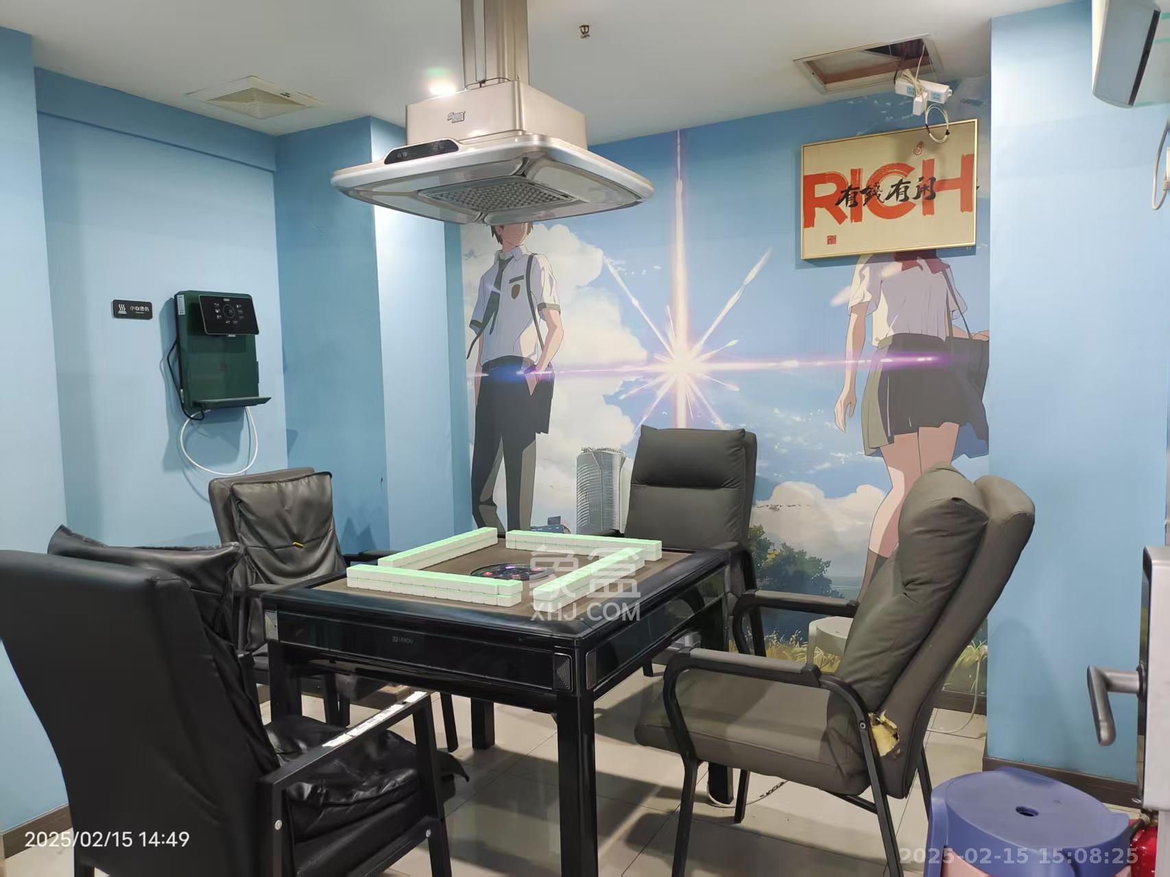 钰龙天下二期(钰龙佳园) 1室1厅1卫 5000.0元/月 钰龙天下二期(钰龙佳园) 1室1厅1卫 5000.0元/月室内图