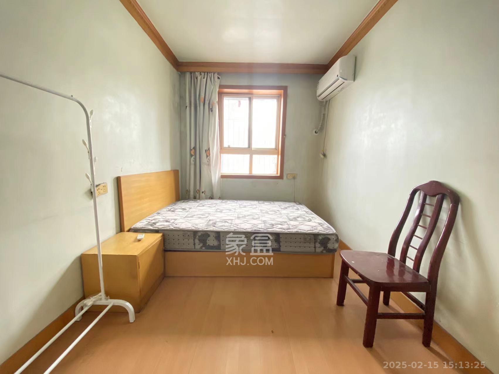 崇文里、崇圣里散盘 2室1厅1卫 1500.0元/月 崇文里、崇圣里散盘 2室1厅1卫 1500.0元/月室内图