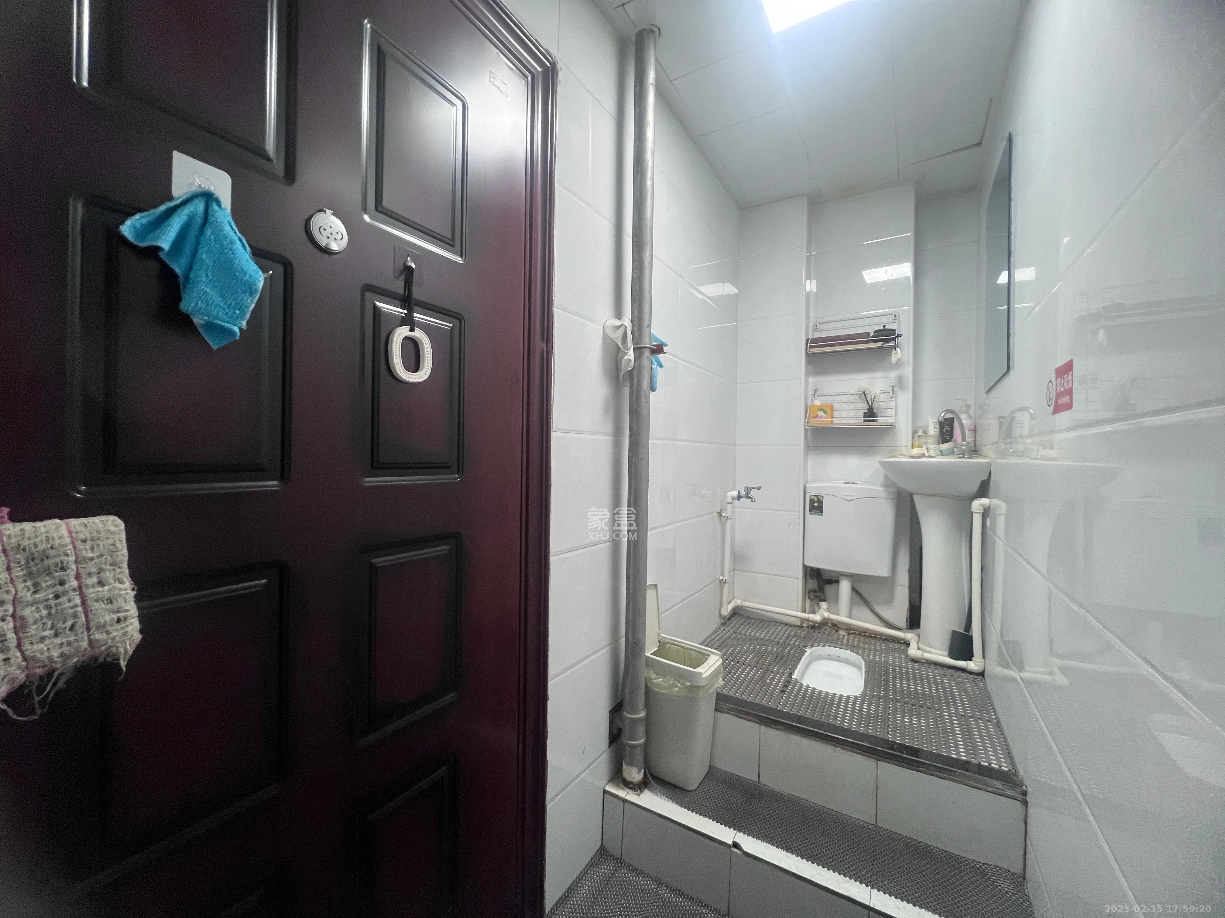 阳光锦城 1室1厅1卫 1400.0元/月 阳光锦城 1室1厅1卫 1400.0元/月室内图