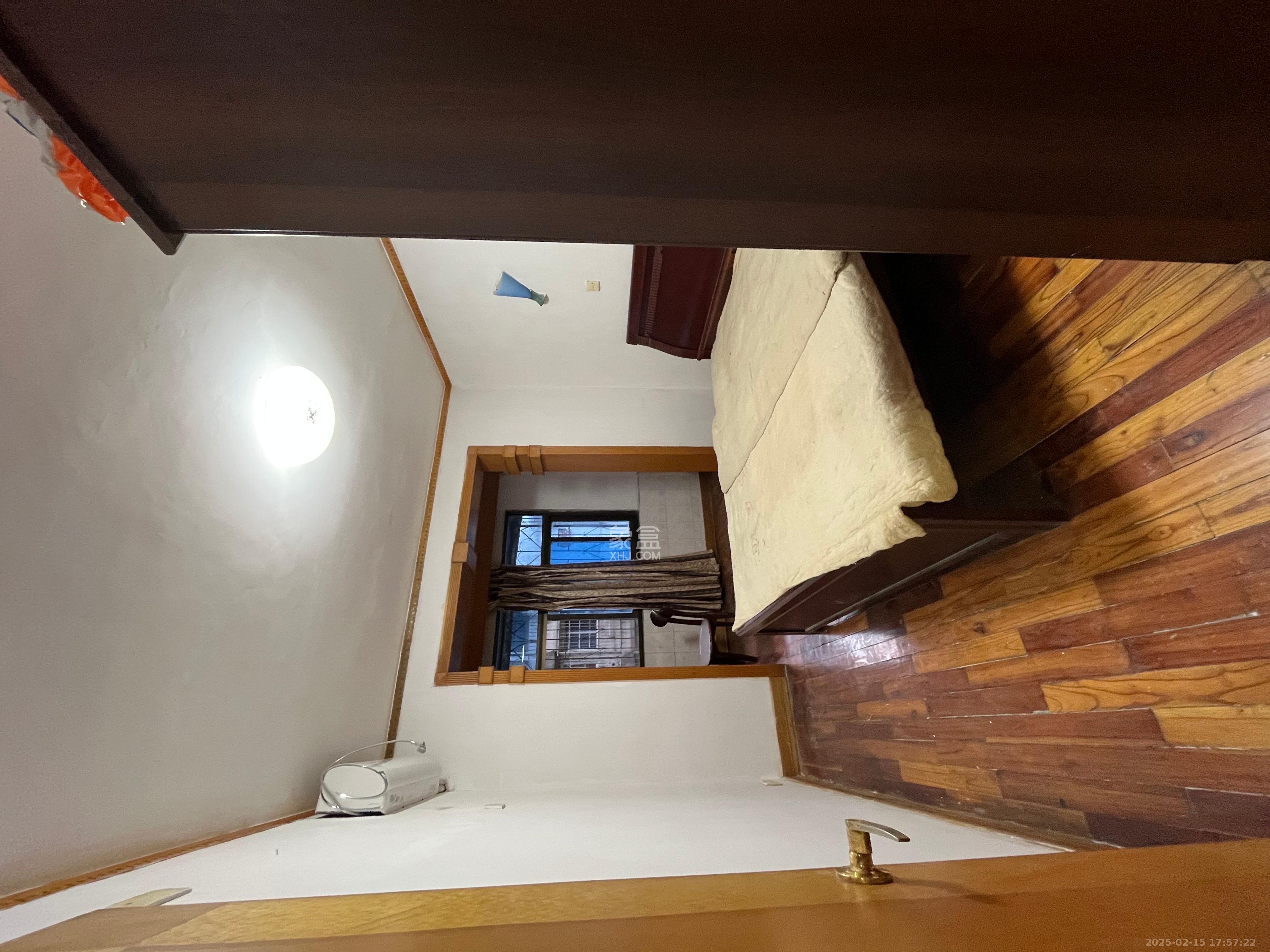 华达家园  2室1厅1卫    1500.0元/月室内图