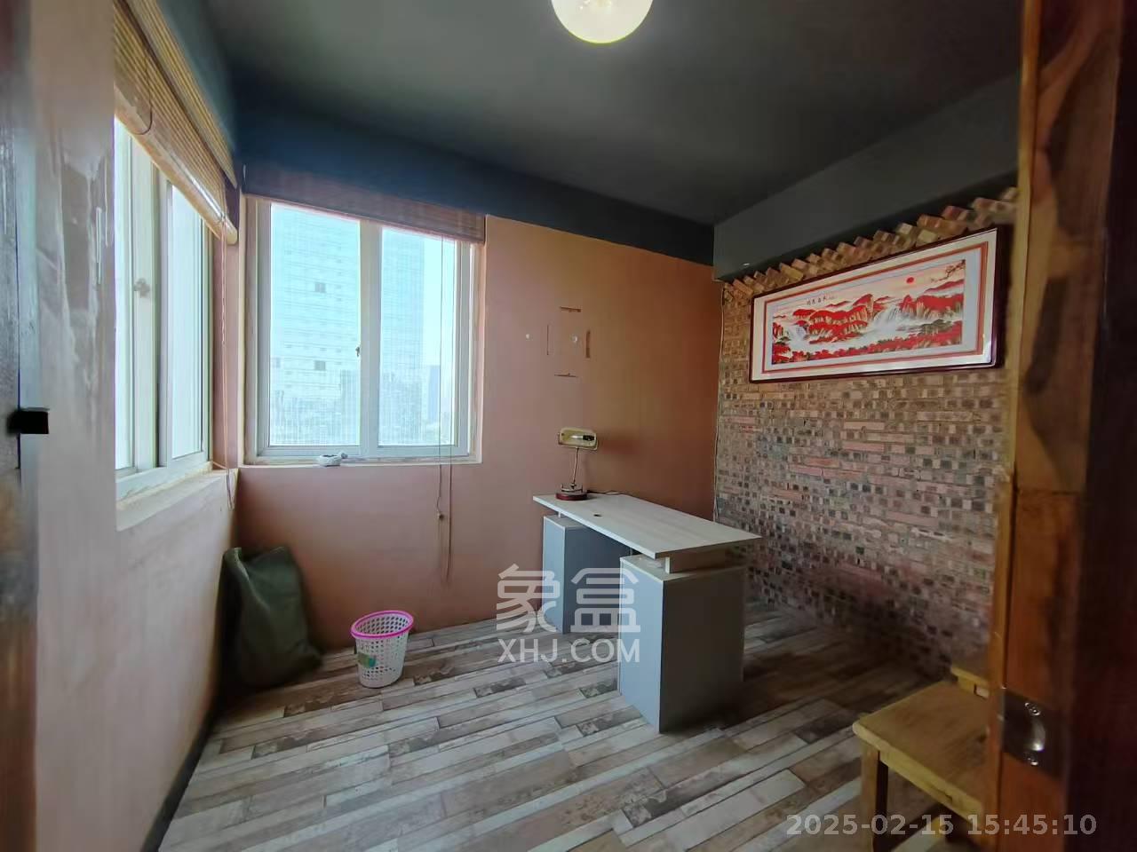 建鸿达现代公寓 1室1厅1卫 2600.0元/月 建鸿达现代公寓 1室1厅1卫 2600.0元/月室内图